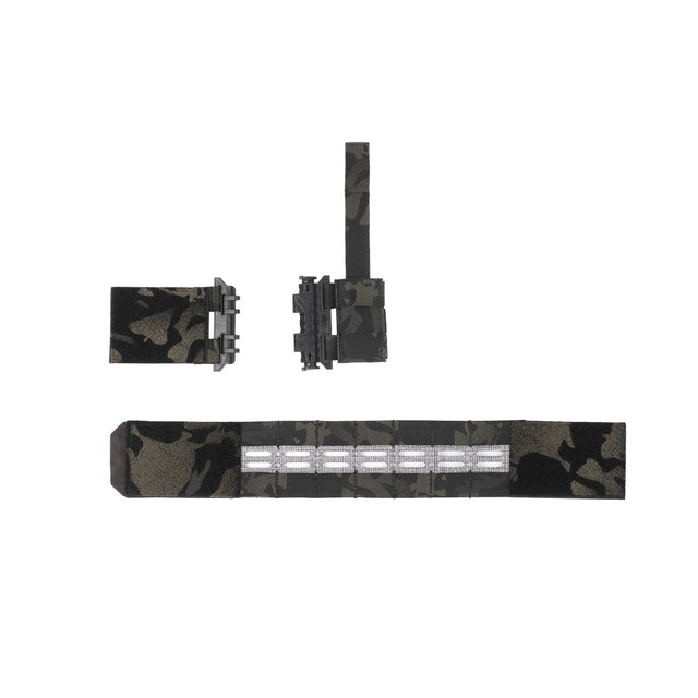 Parabellum® Sierra™ 1 Cummerbund Tegris Multicam Black