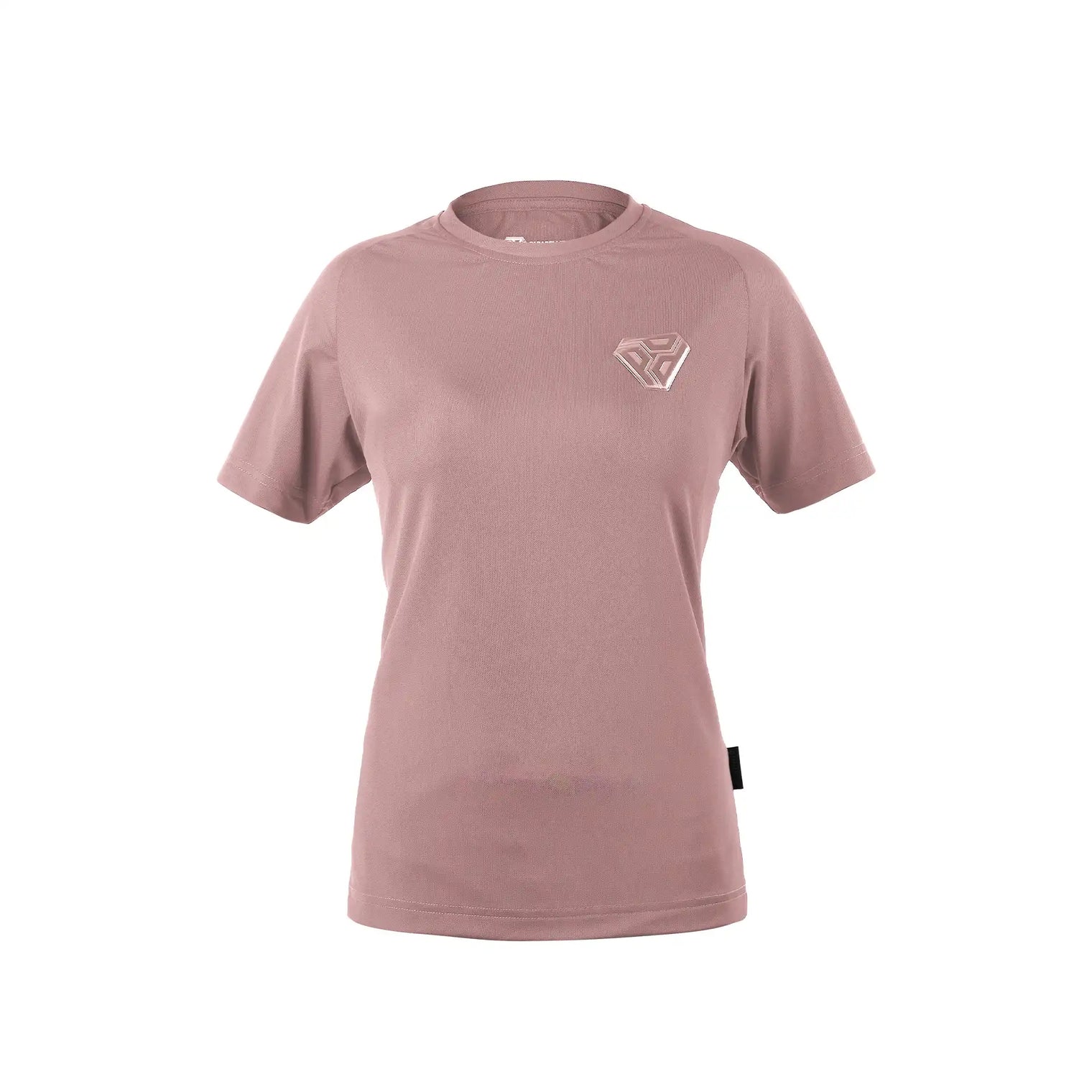 Prodigy™ Base Layer Purplish Red Women