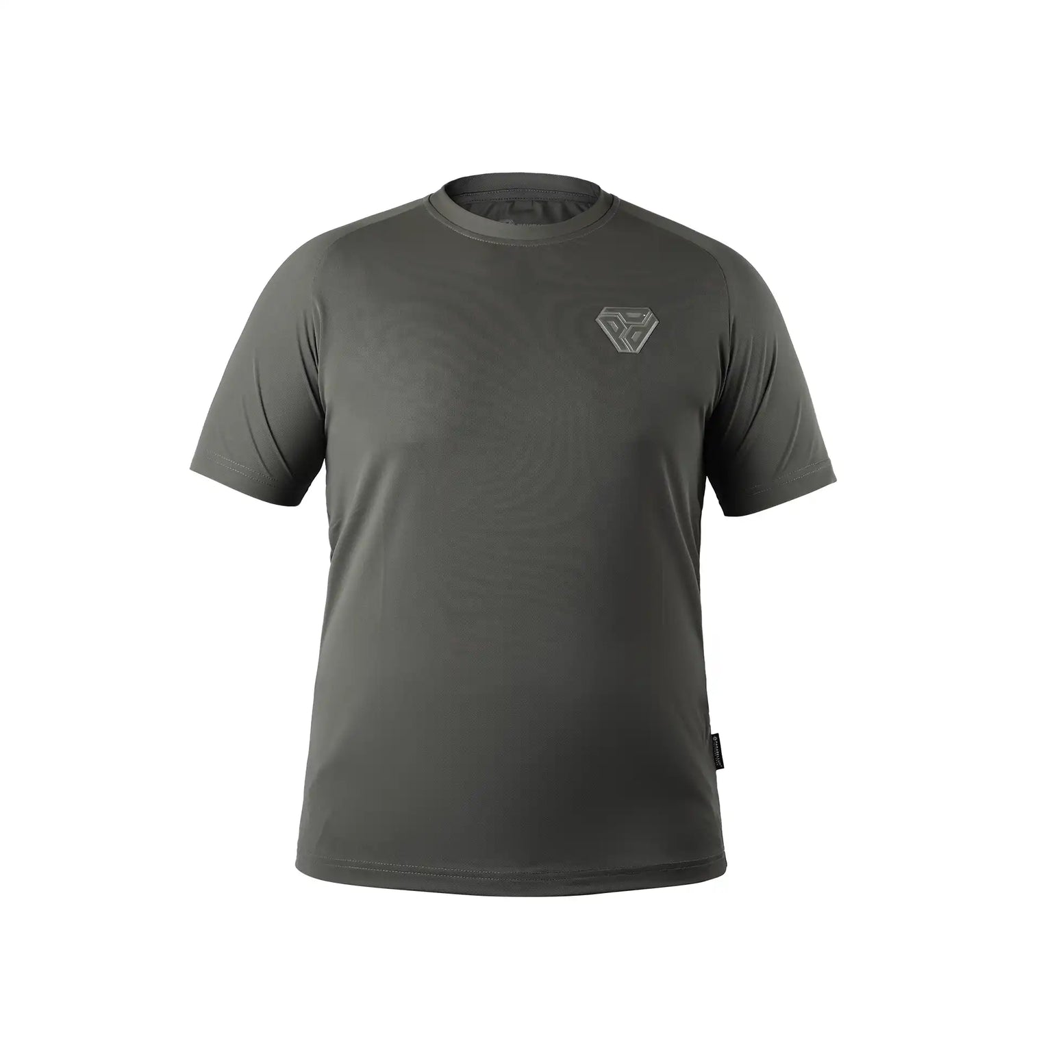 Prodigy™ Base Layer Grey Men
