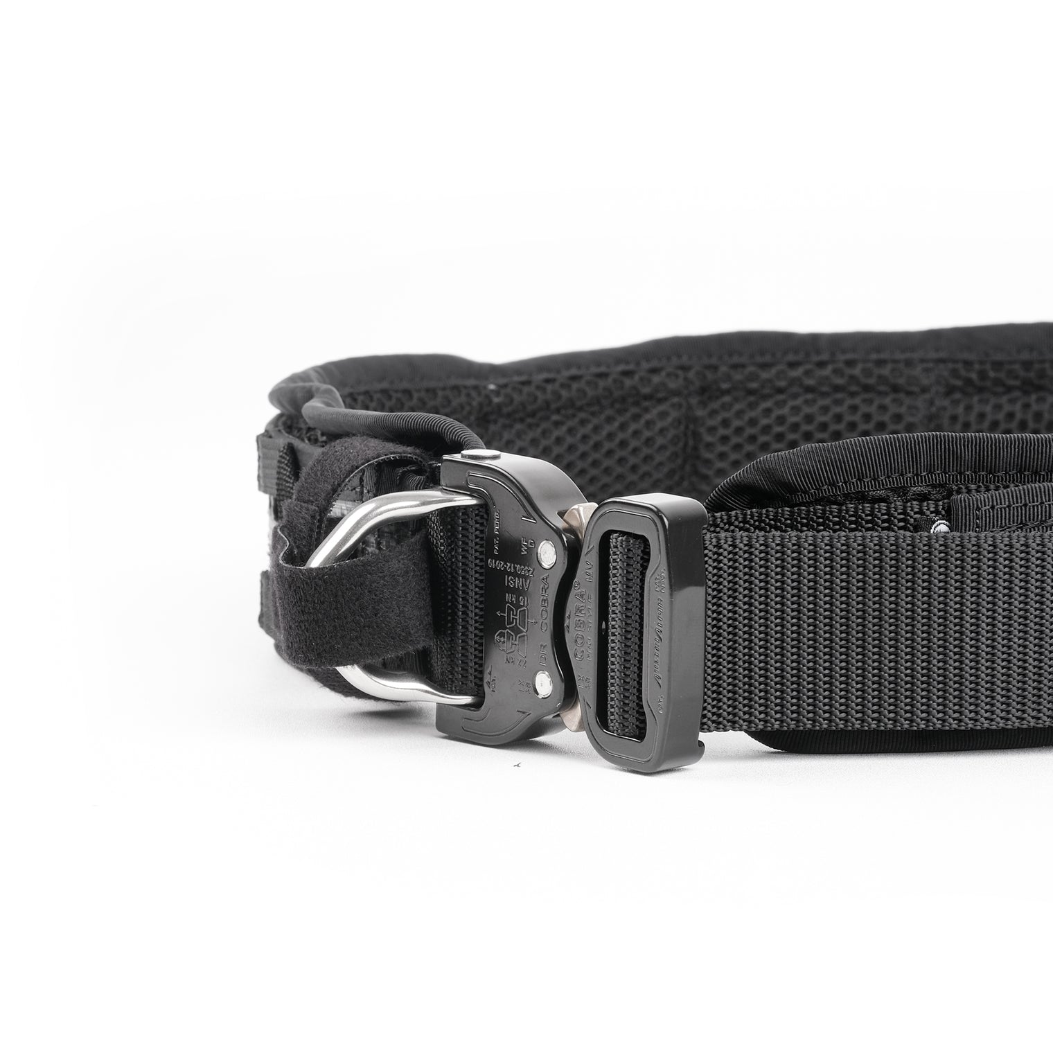 Parabellum® Bravo™ 1 Battle Belt Cobra Buckle