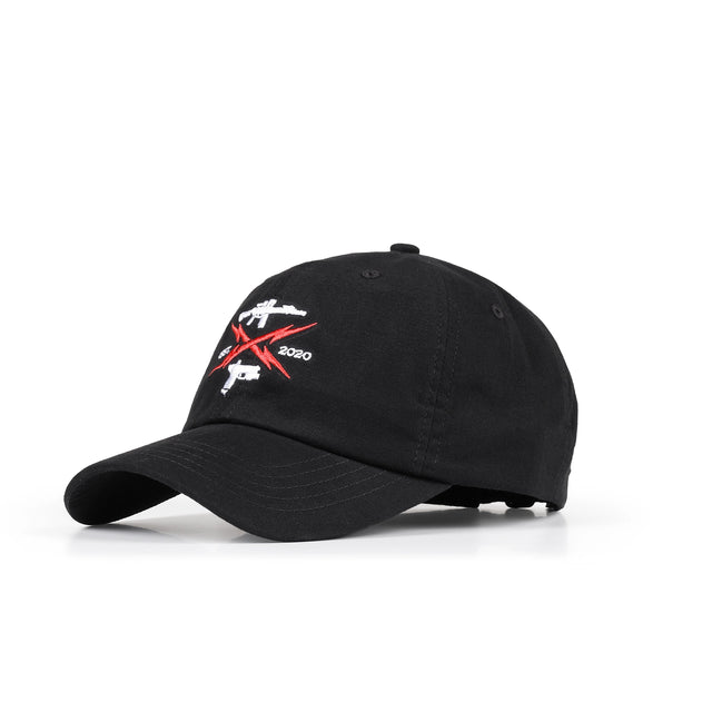 Parabellum® x E.C.A.G SWAG Cap™