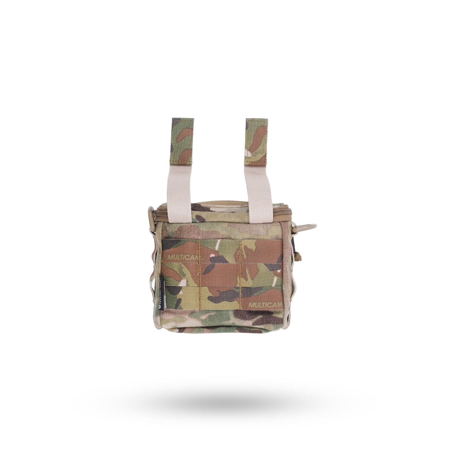 Parabellum® Echo™ 15 Ammo Pouch Multicam Series
