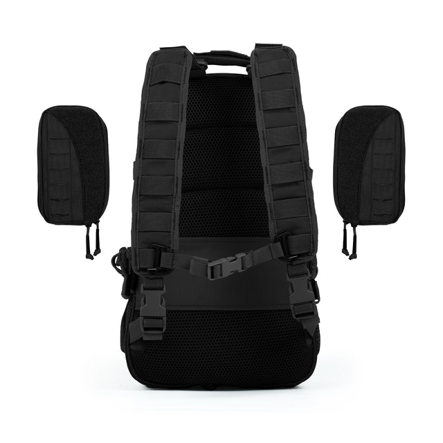 Parabellum® Impala™ Black