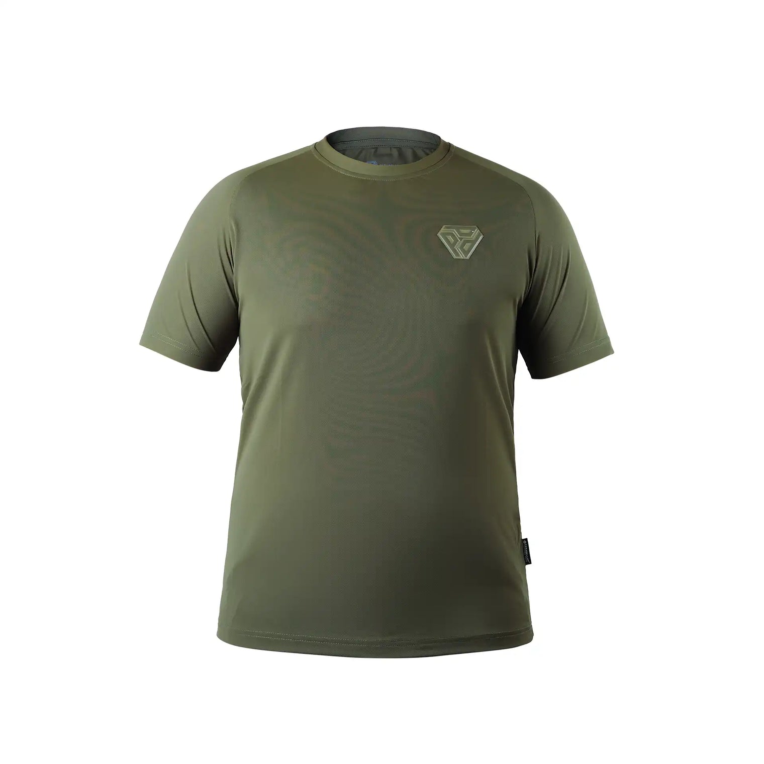 Prodigy™ Base Layer Green Men