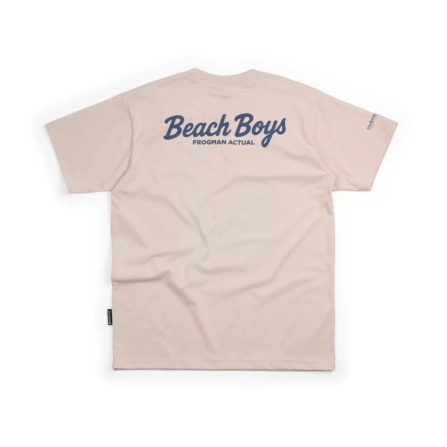 Parabellum® Tees™ Beach Boys