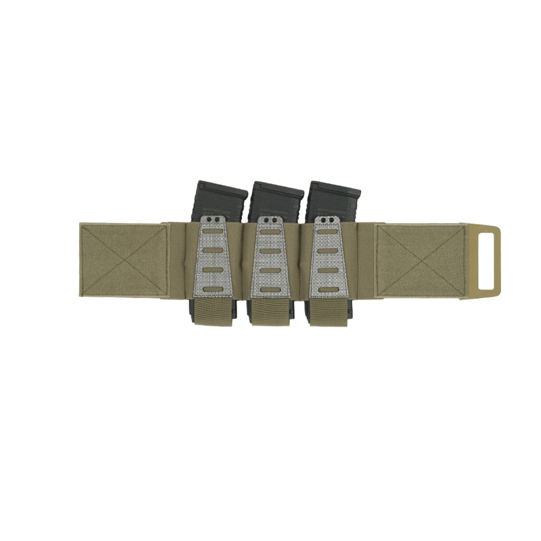 Parabellum® Echo™ 8 Cummerbund Tegris