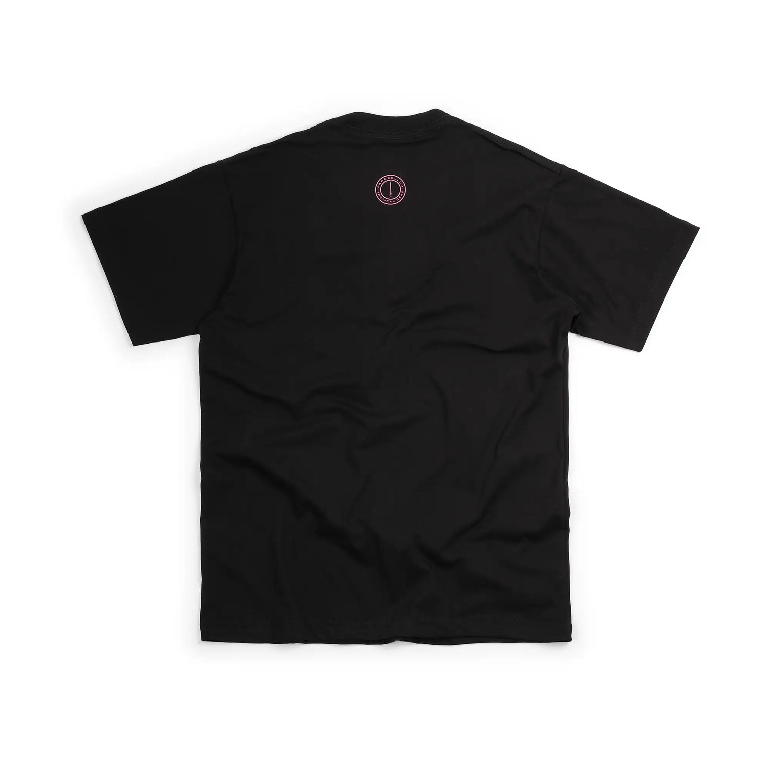 Parabellum® Tees™ HK MP5 Neon