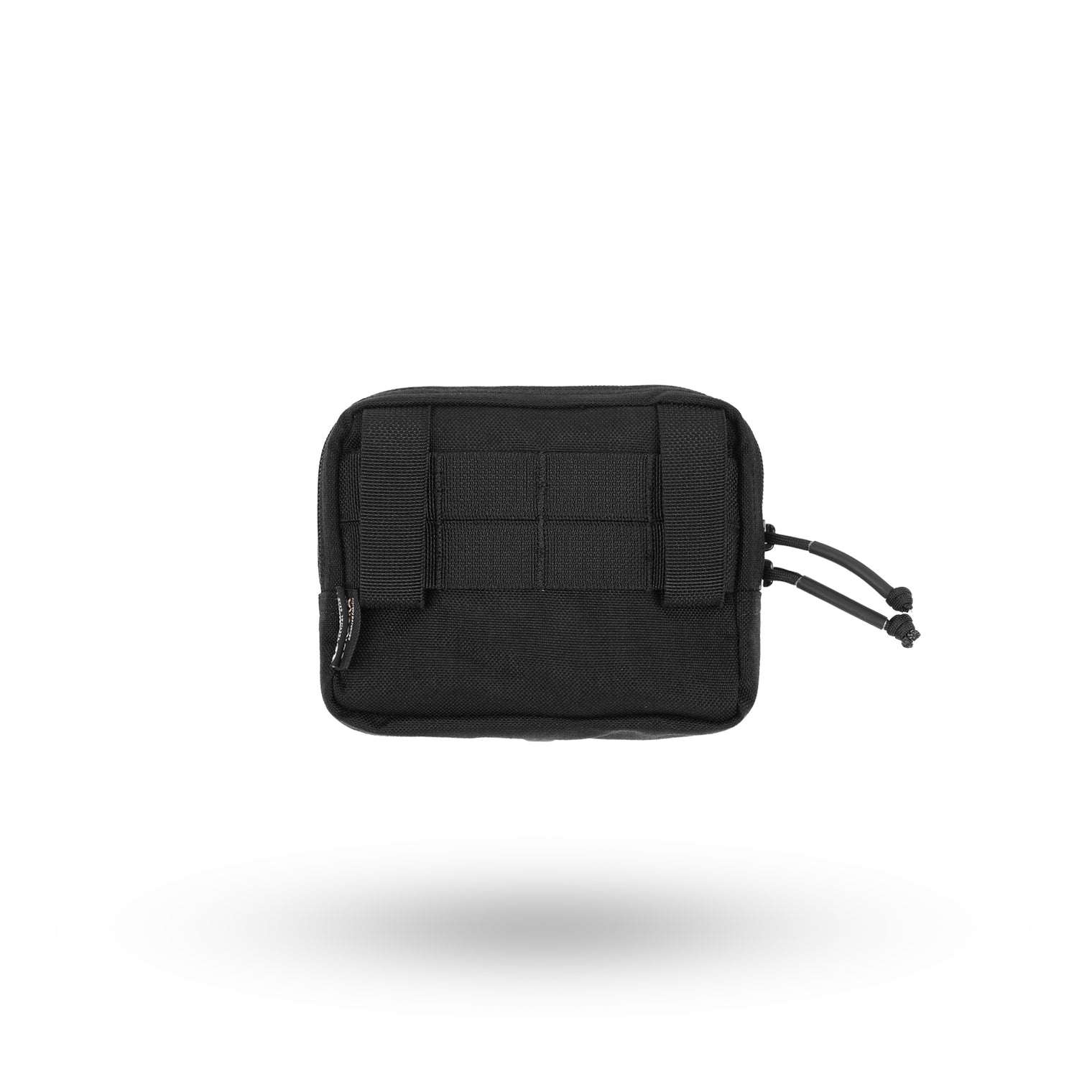 Parabellum® Echo™ 4 Small Utility Pouch Black