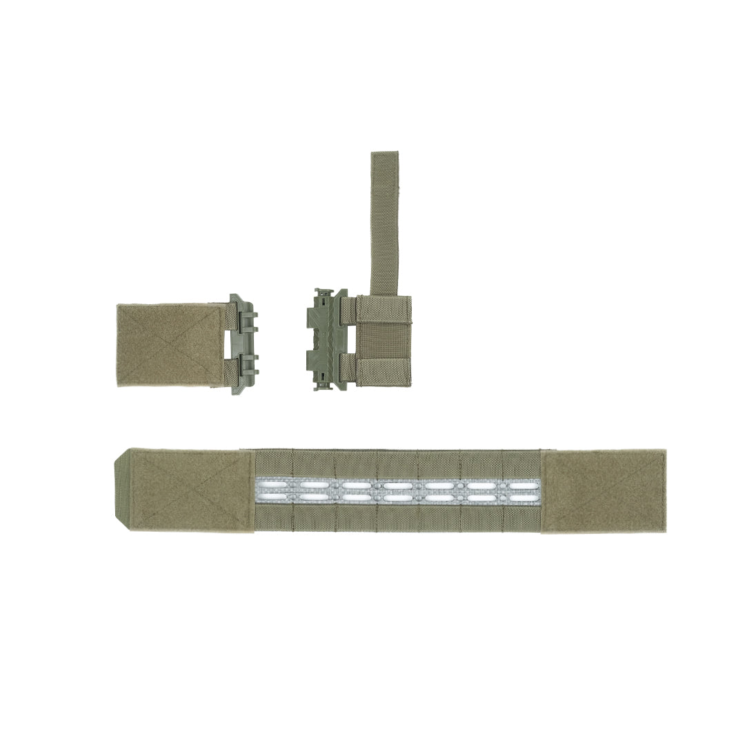 Parabellum® Sierra™ 1 Cummerbund Tegris