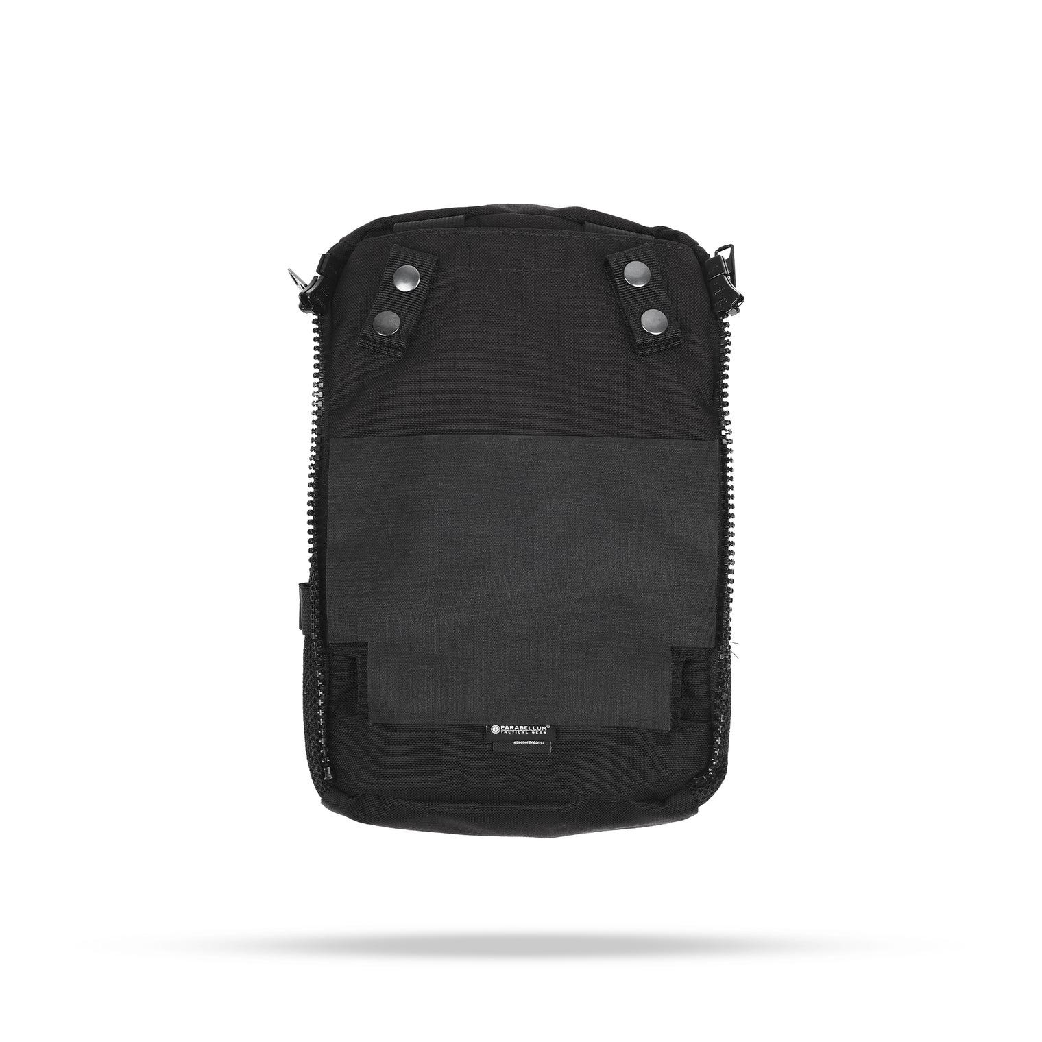 Parabellum® Zulu™ X Black