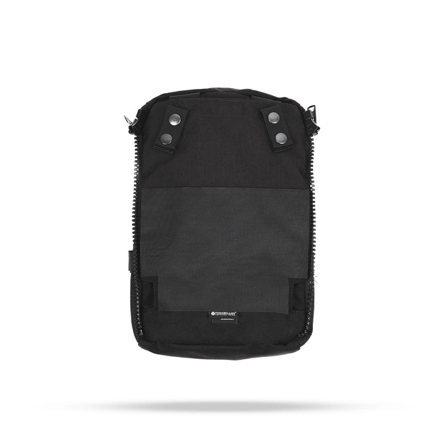 Parabellum® Zulu™ X Black