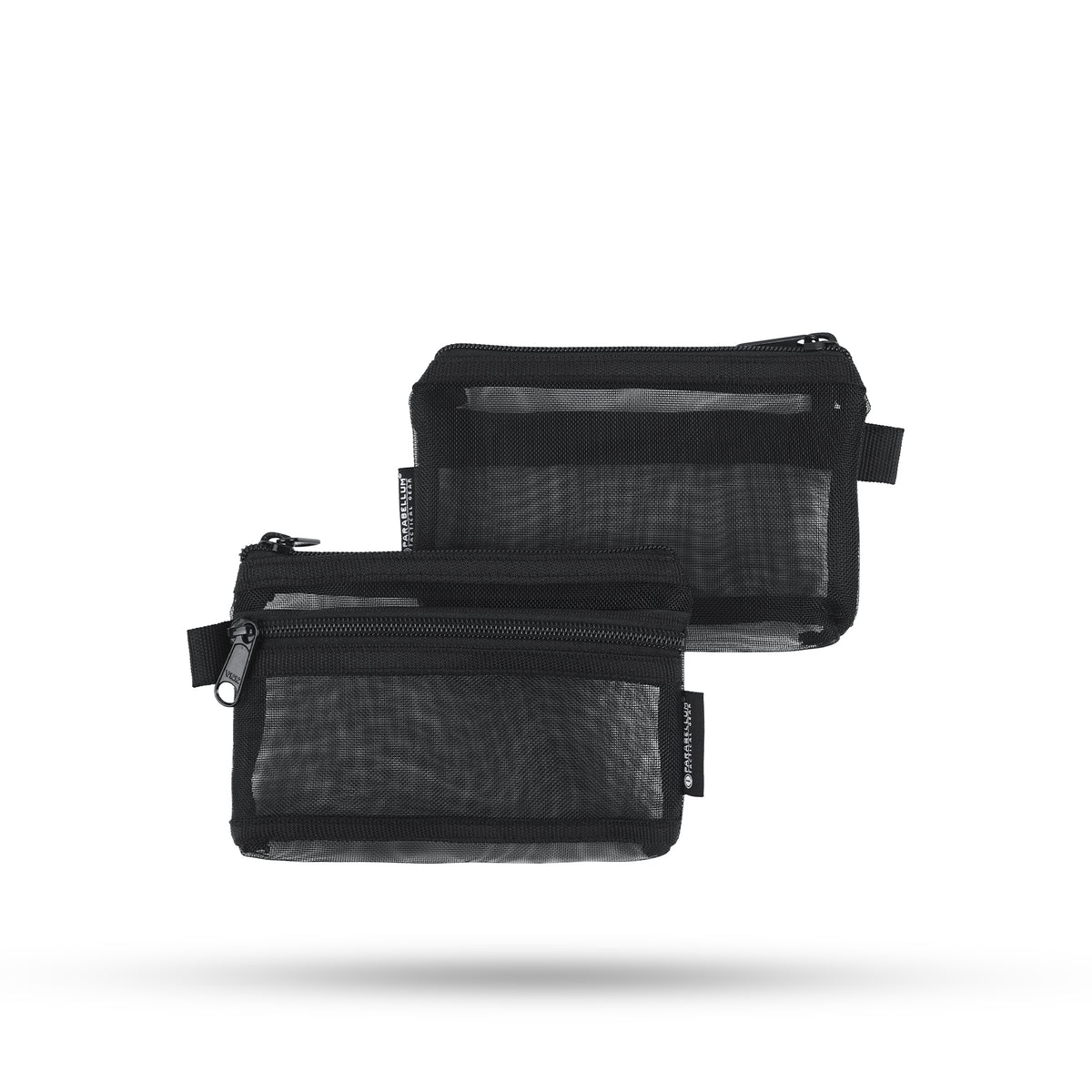 Set Kantong Jaring PRISM™ - Hitam