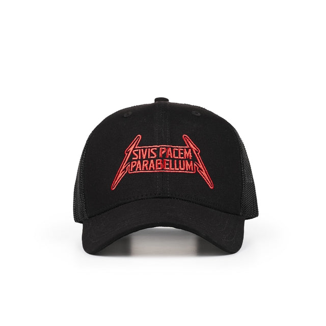 Trucker Hat™ Metalica