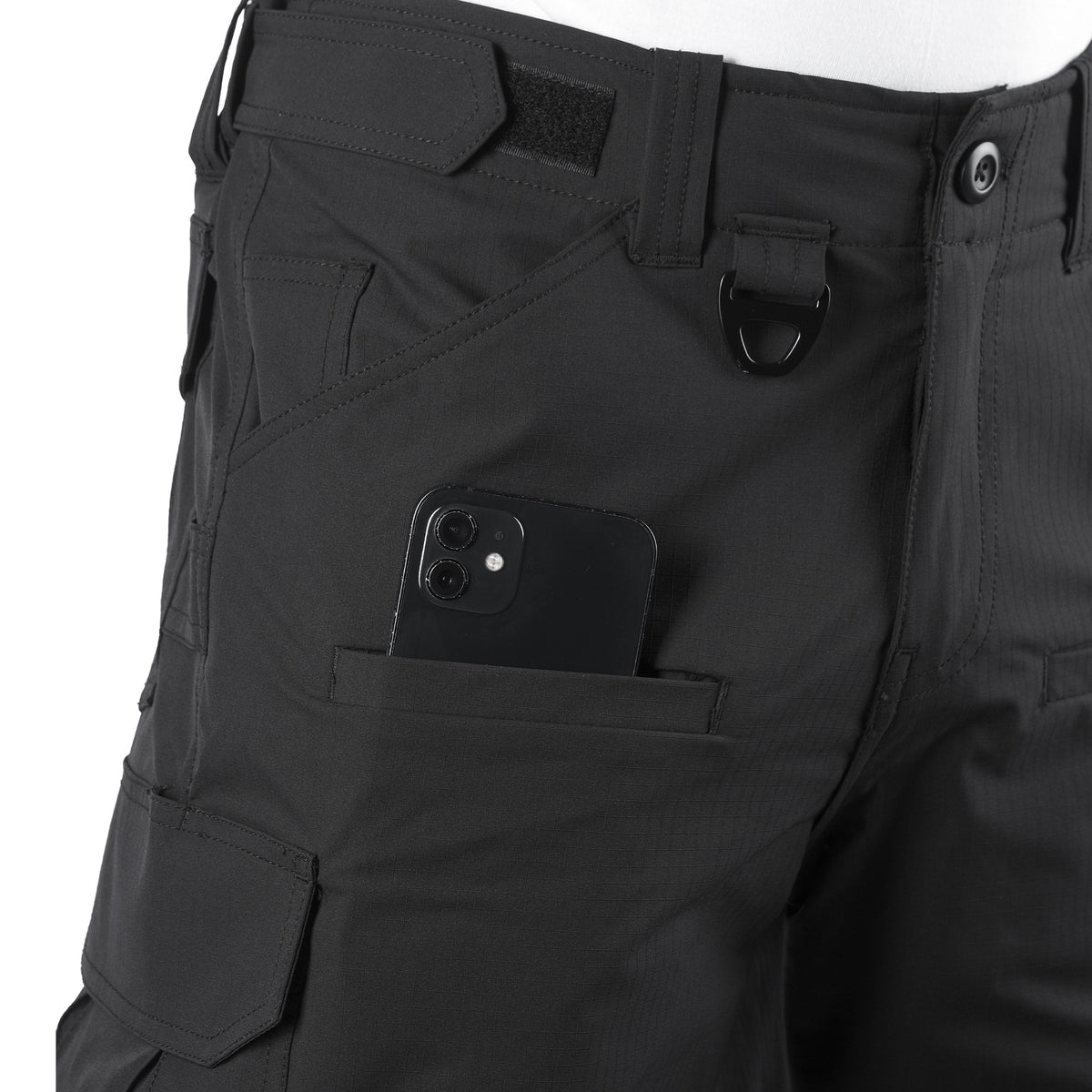 Just Cargo™ MK IV Triple Black
