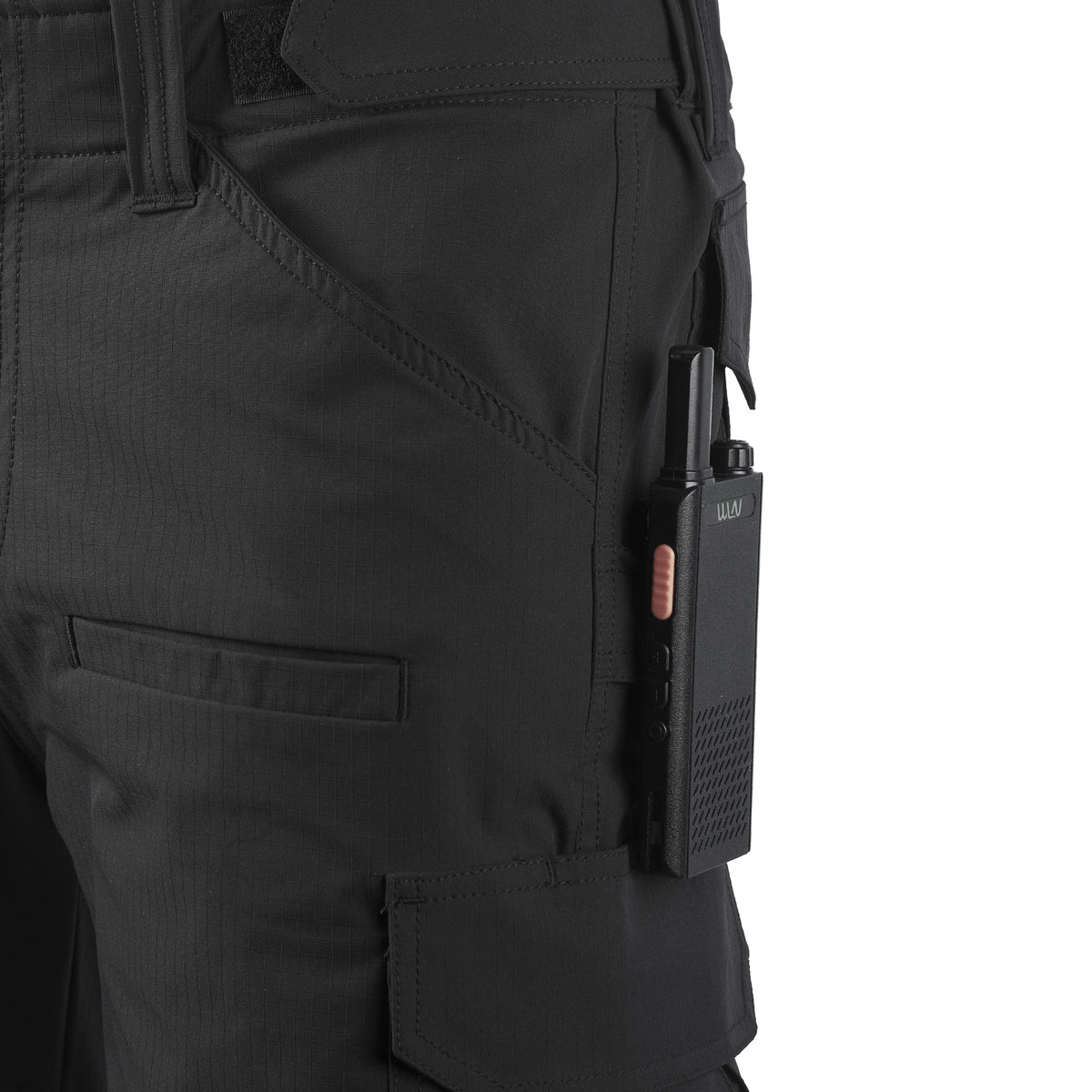 Just Cargo™ MK IV Triple Black