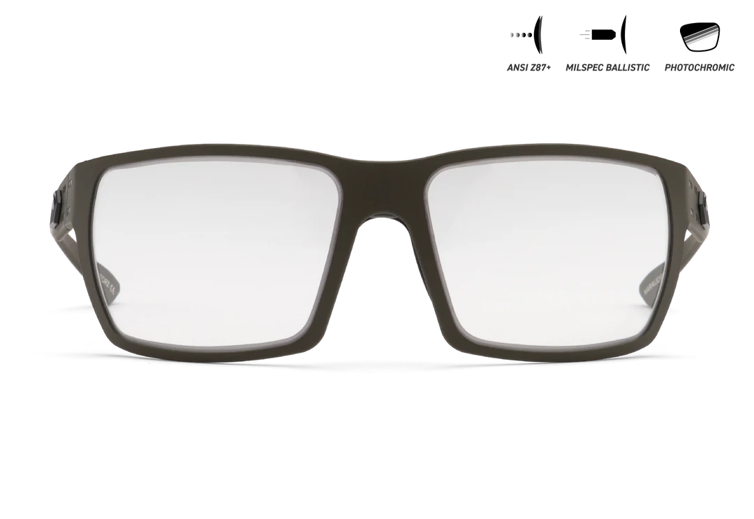 Gatorz Marauder GZ-12-205