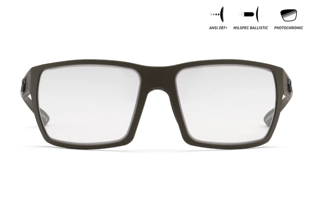 Gatorz Marauder GZ-12-205