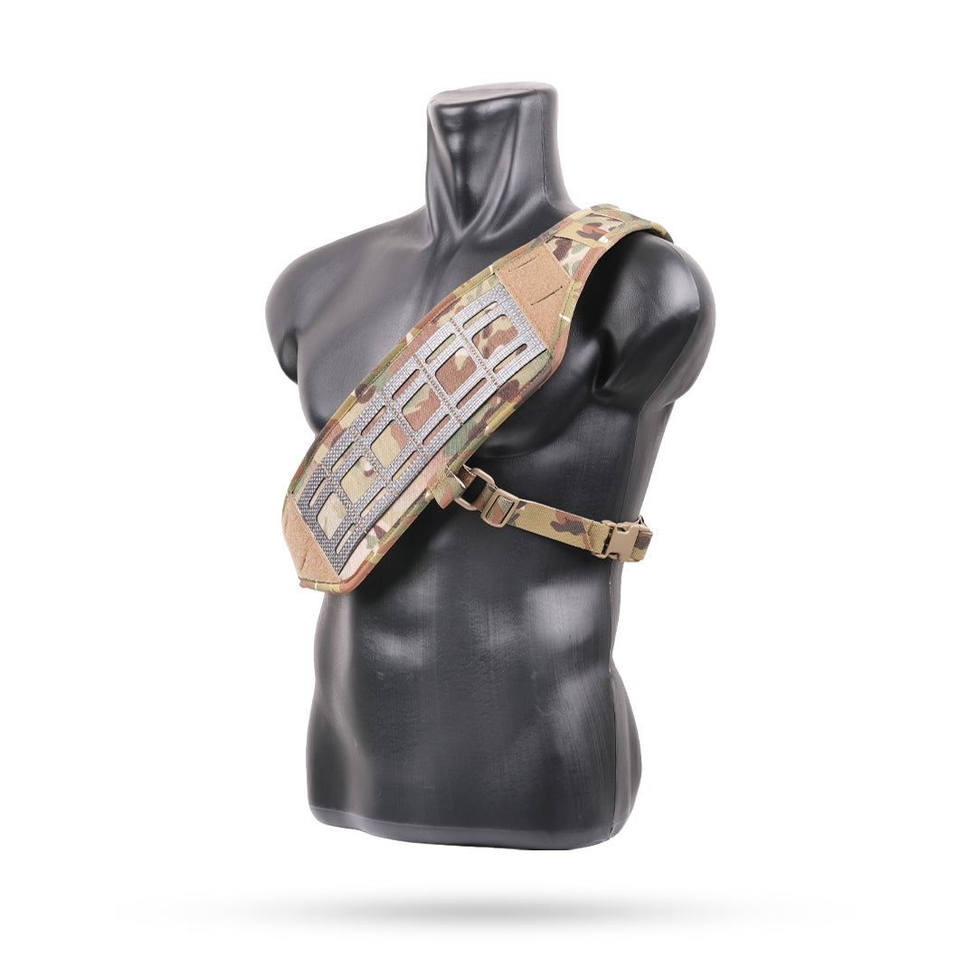 Parabellum® Sierra™ 9 Tactical Assault Bandolier Multicam Series