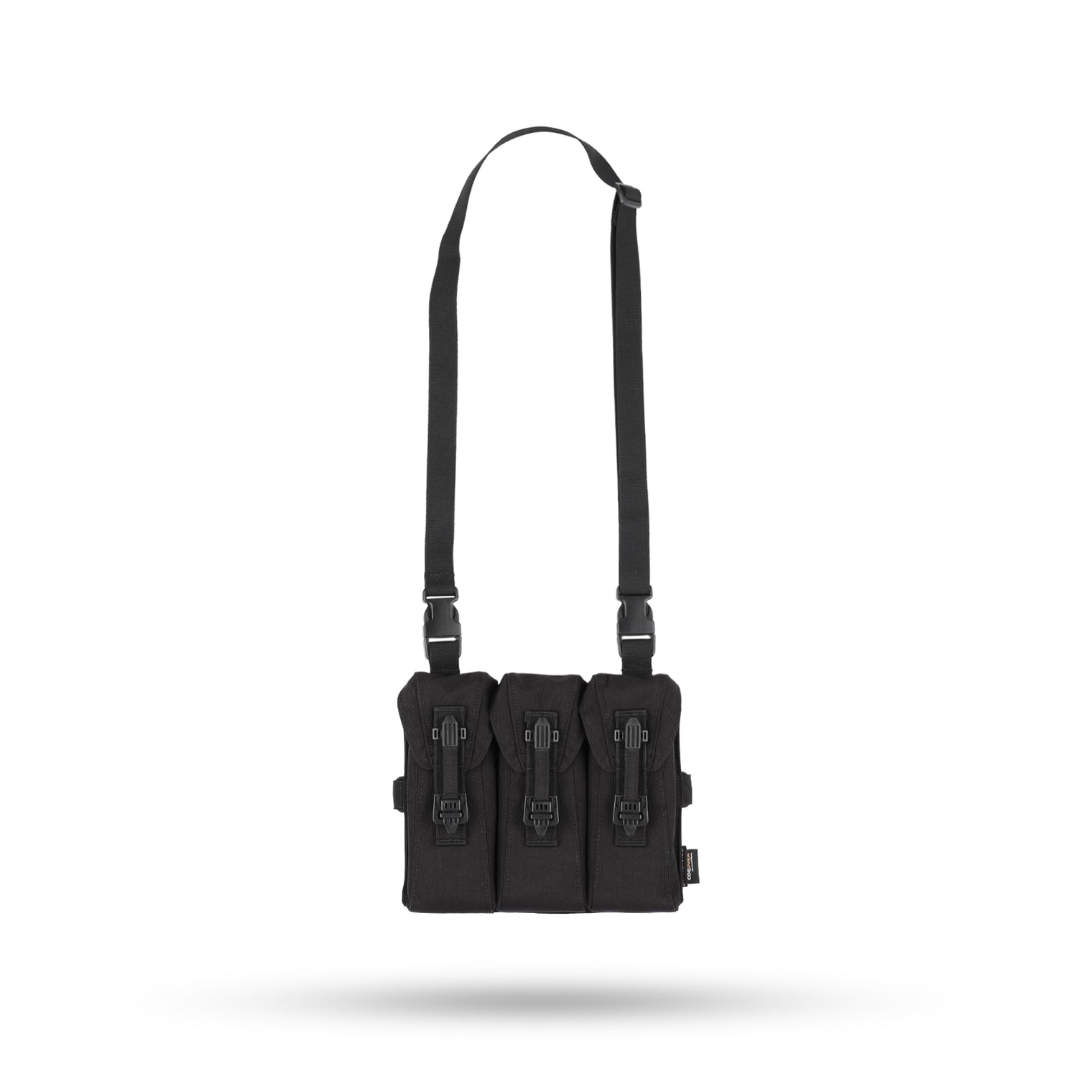 Parabellum® Echo™ 23 Triple Mag Pouch with Spanish Buckle