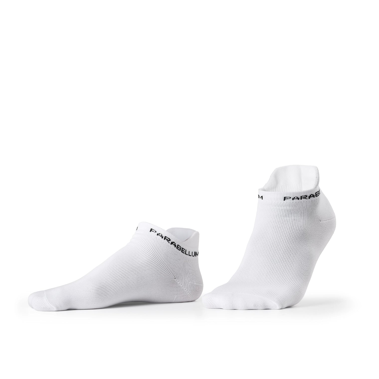 Parabellum® Training Socks™ White