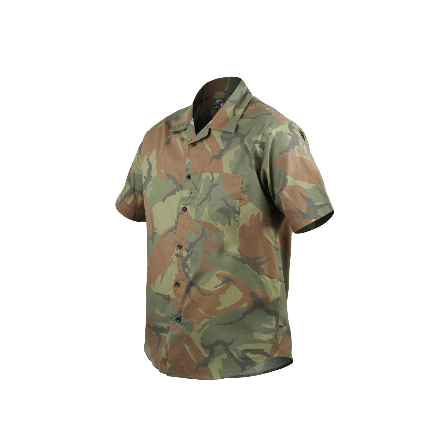 Parabellum® Miami™ DPM