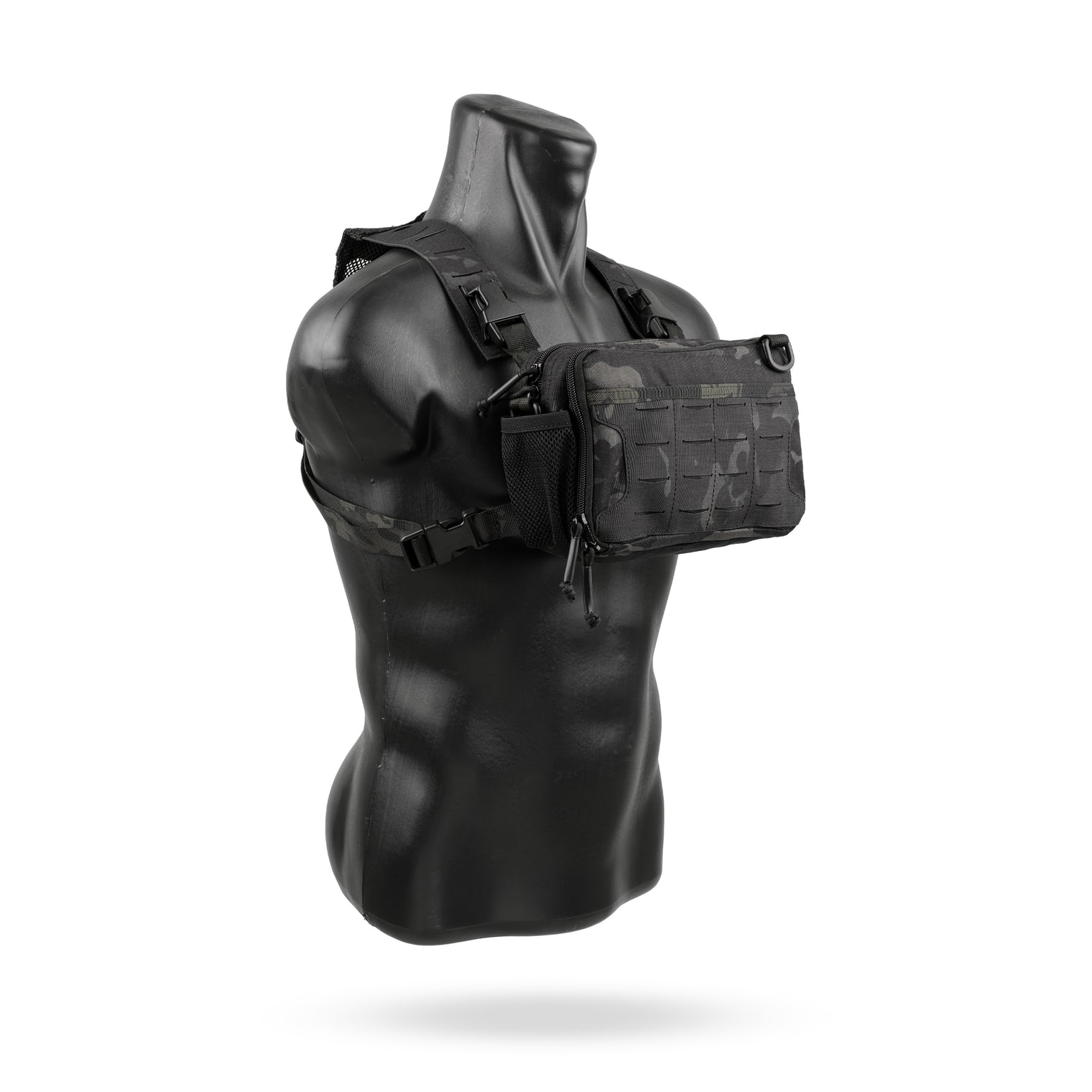 Parabellum® Delta™ 8 Multi-Mission Chest Rig
