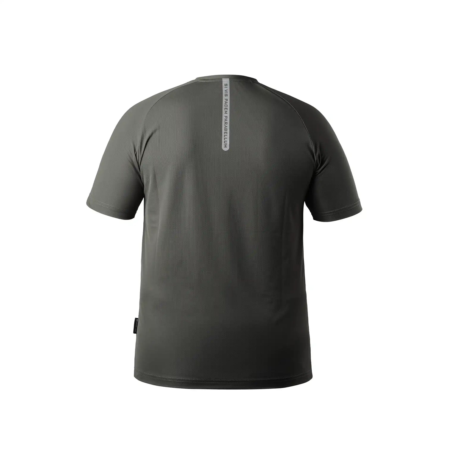 Prodigy™ Base Layer Grey Men
