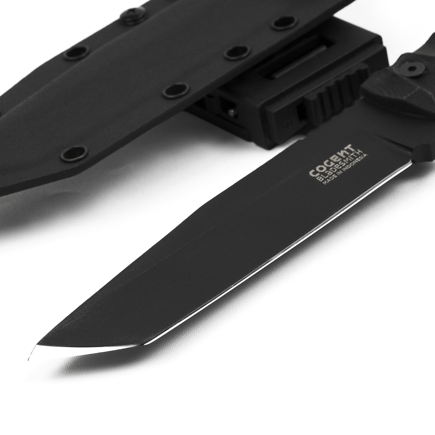 Cogent PB - 05