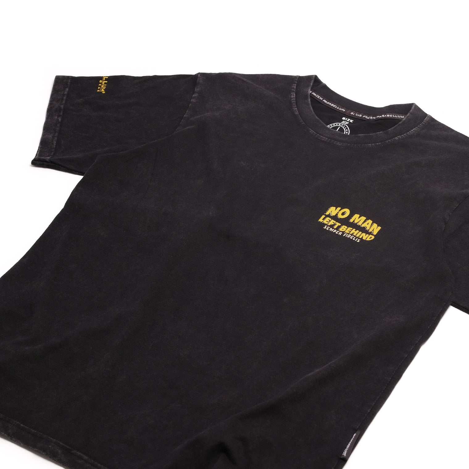 Parabellum® Tees™ Simpler Fidelis