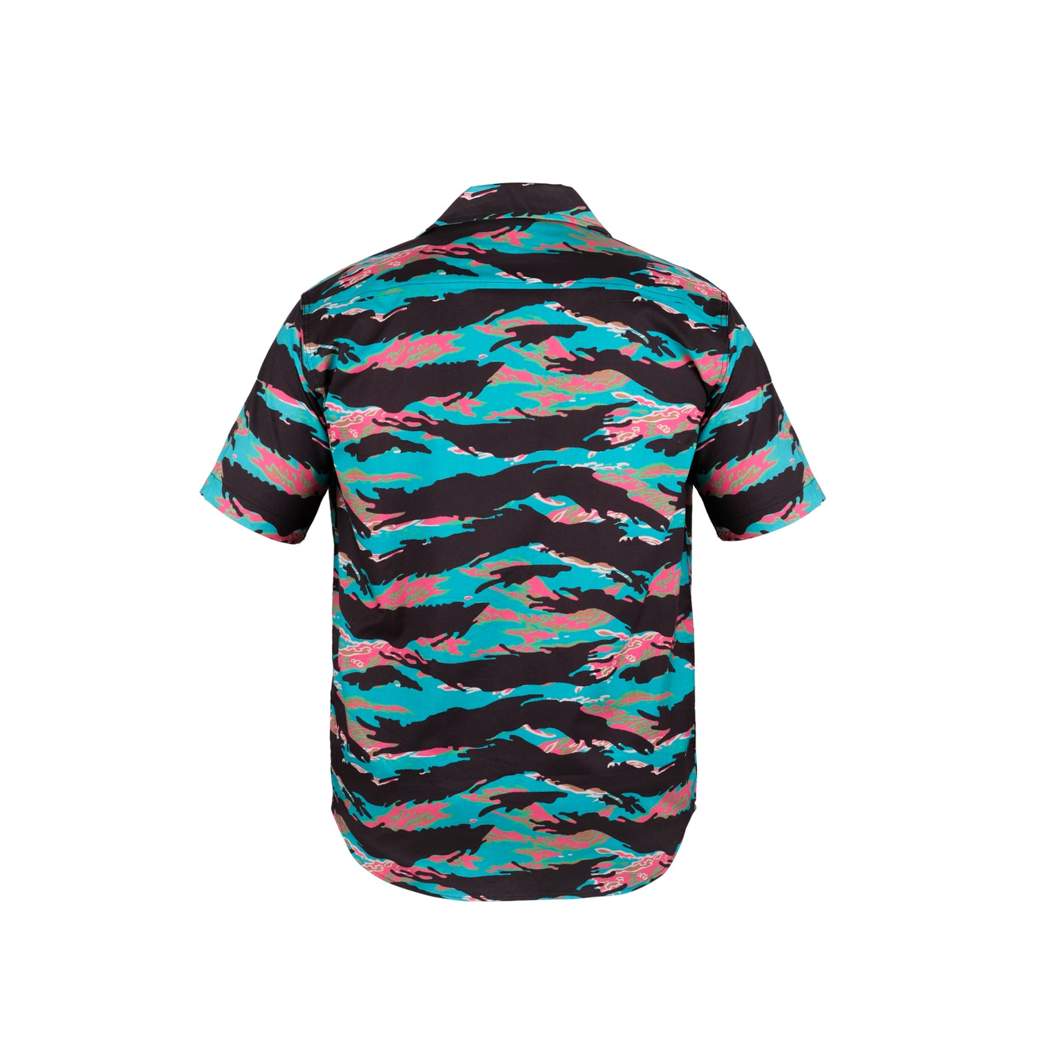 Parabellum® Miami™ Tiger Pink