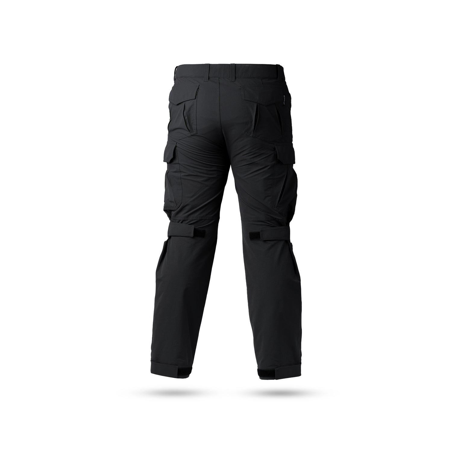 Parabellum® JUST CARGO™ MK IV Black