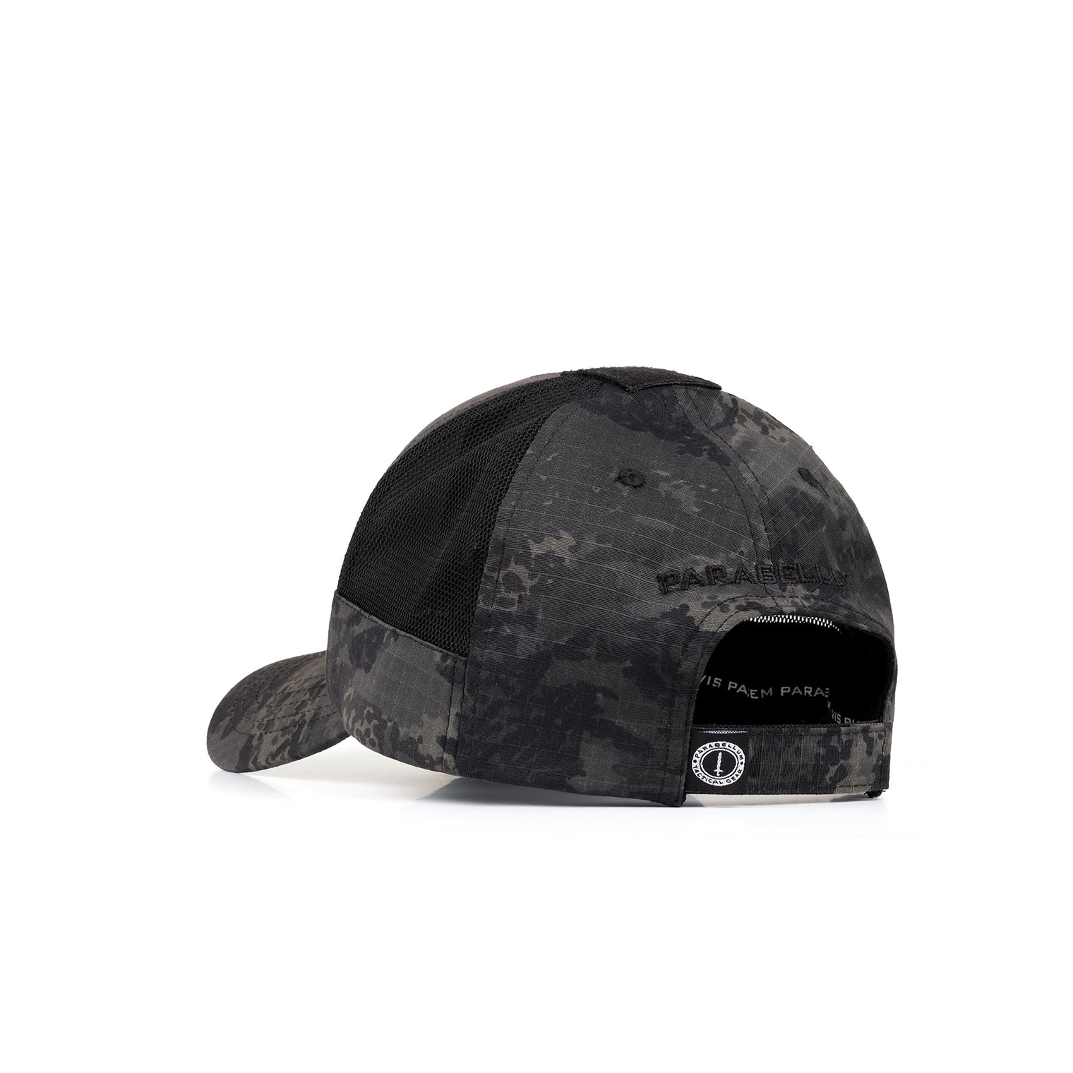 Parabellum Tactical Hat™ Collection Core Shadow