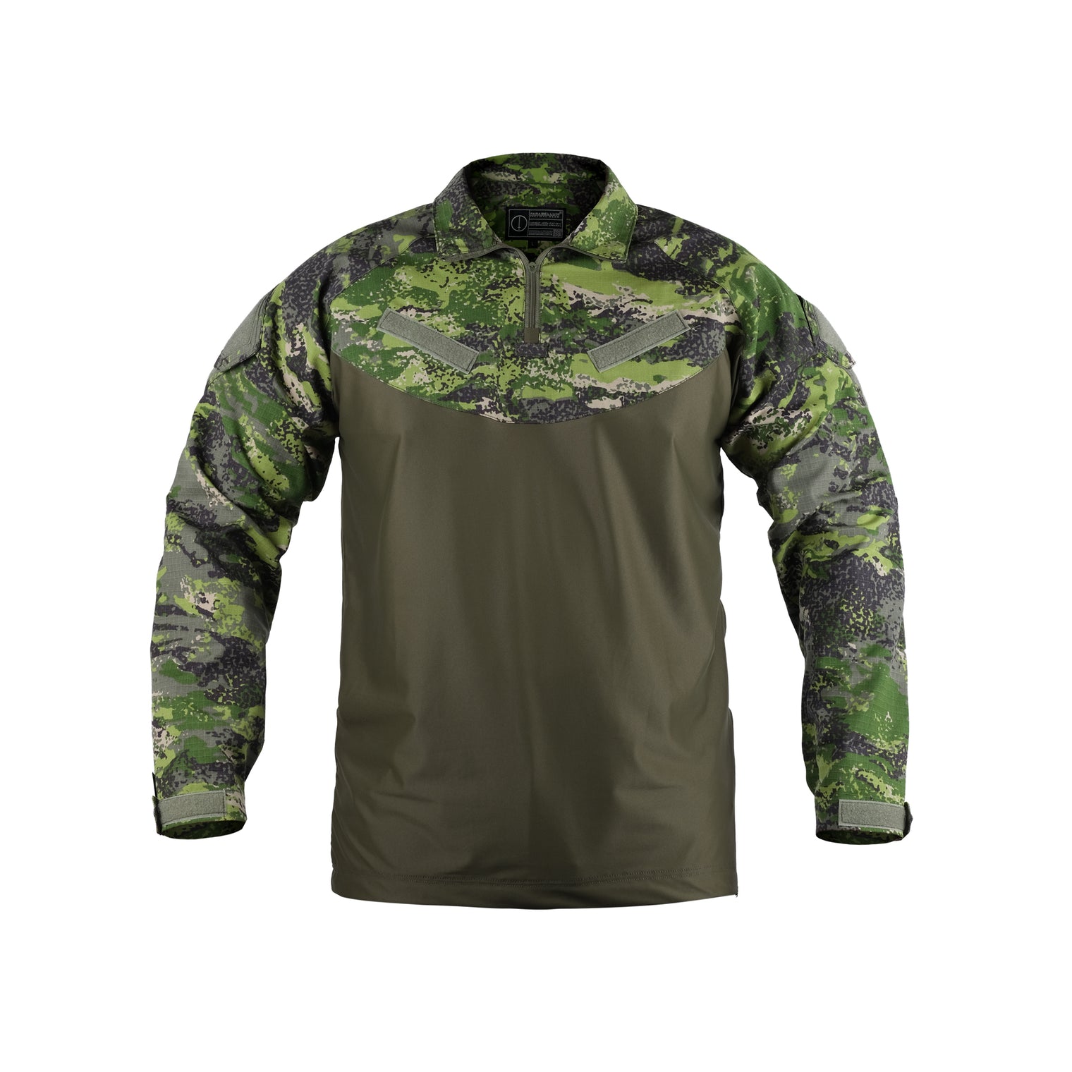 Parabellum® Raid Series : C.O.R.E Monsoon Combat Shirt