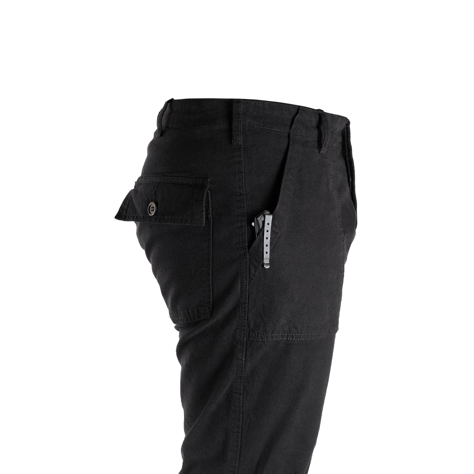 Parabellum® Vintage Officer Pants