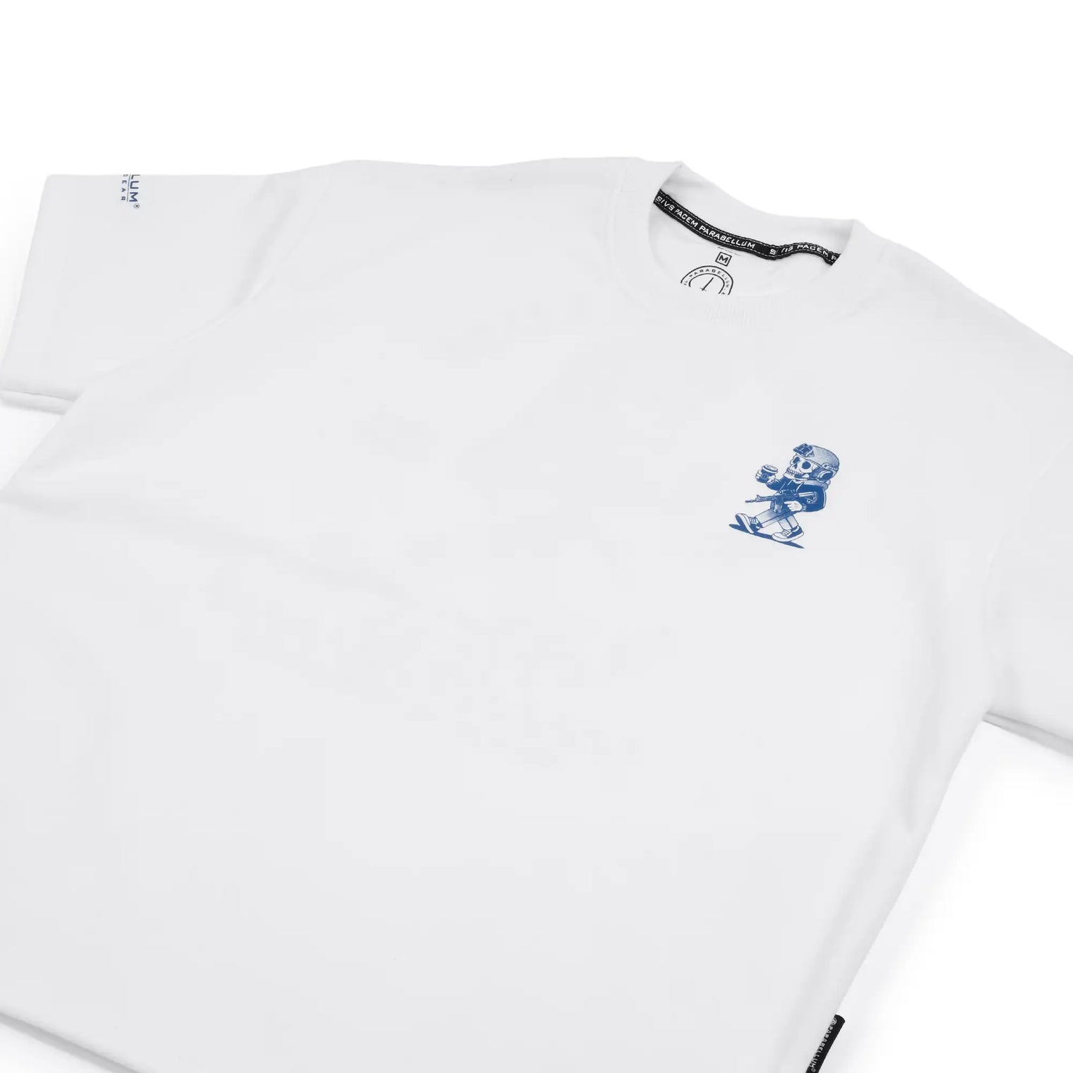 Parabellum® Tees™ Combat Brew