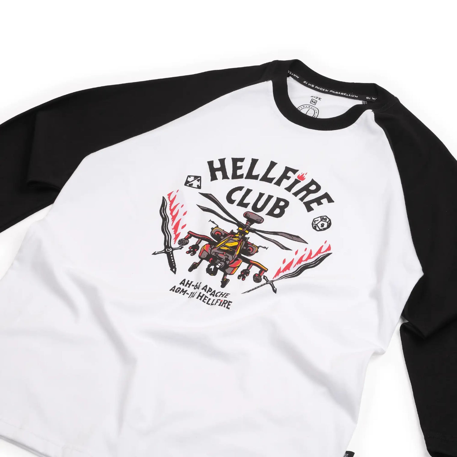 Parabellum® Tees™ Hellfire Club