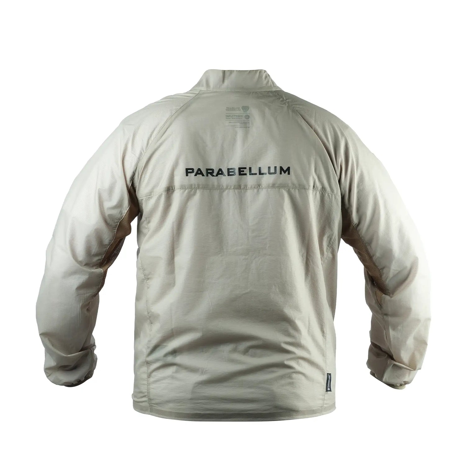 Parabellum® Neptune™ Windbreaker Jacket Honeydew Green