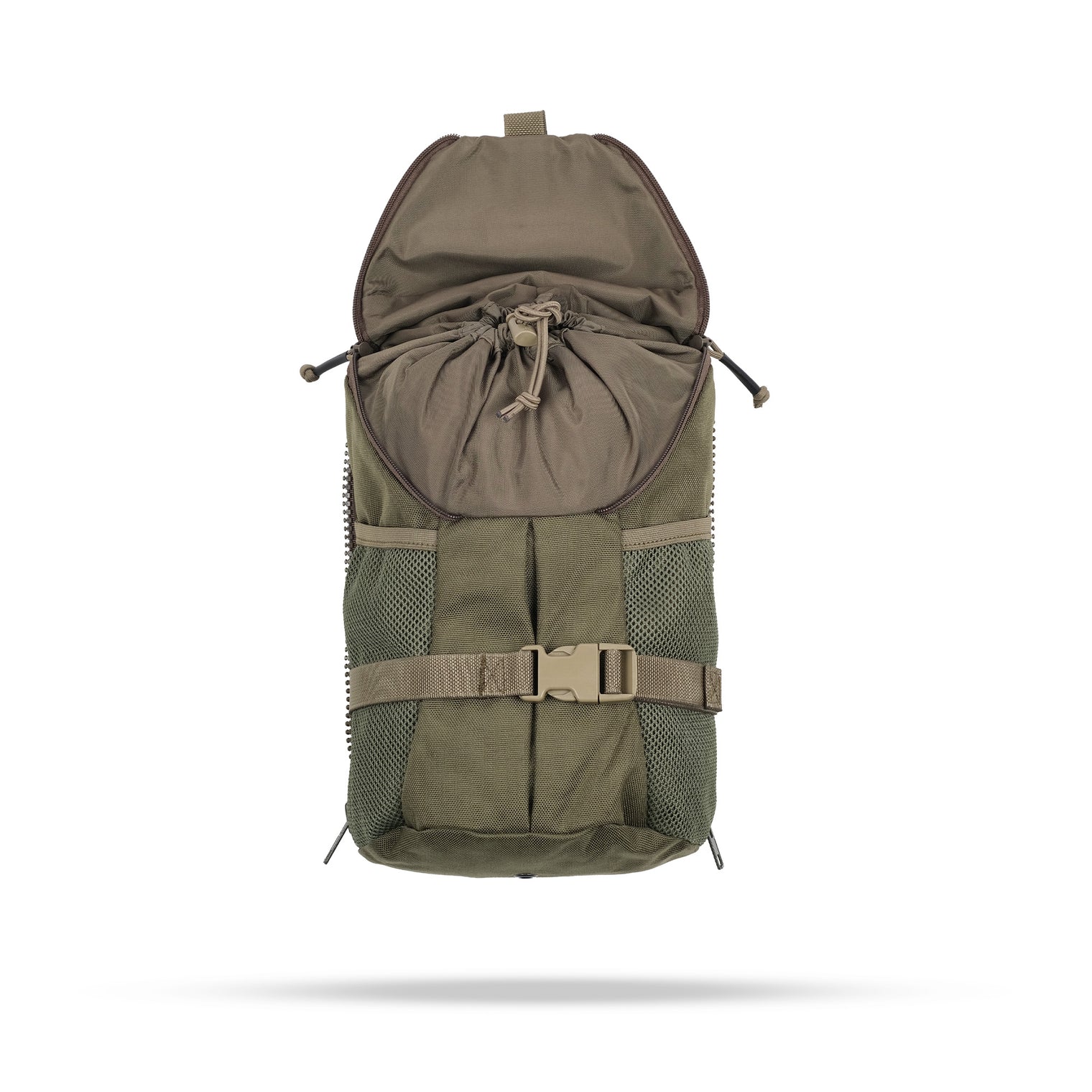 Parabellum® Zulu™ X Ranger Green