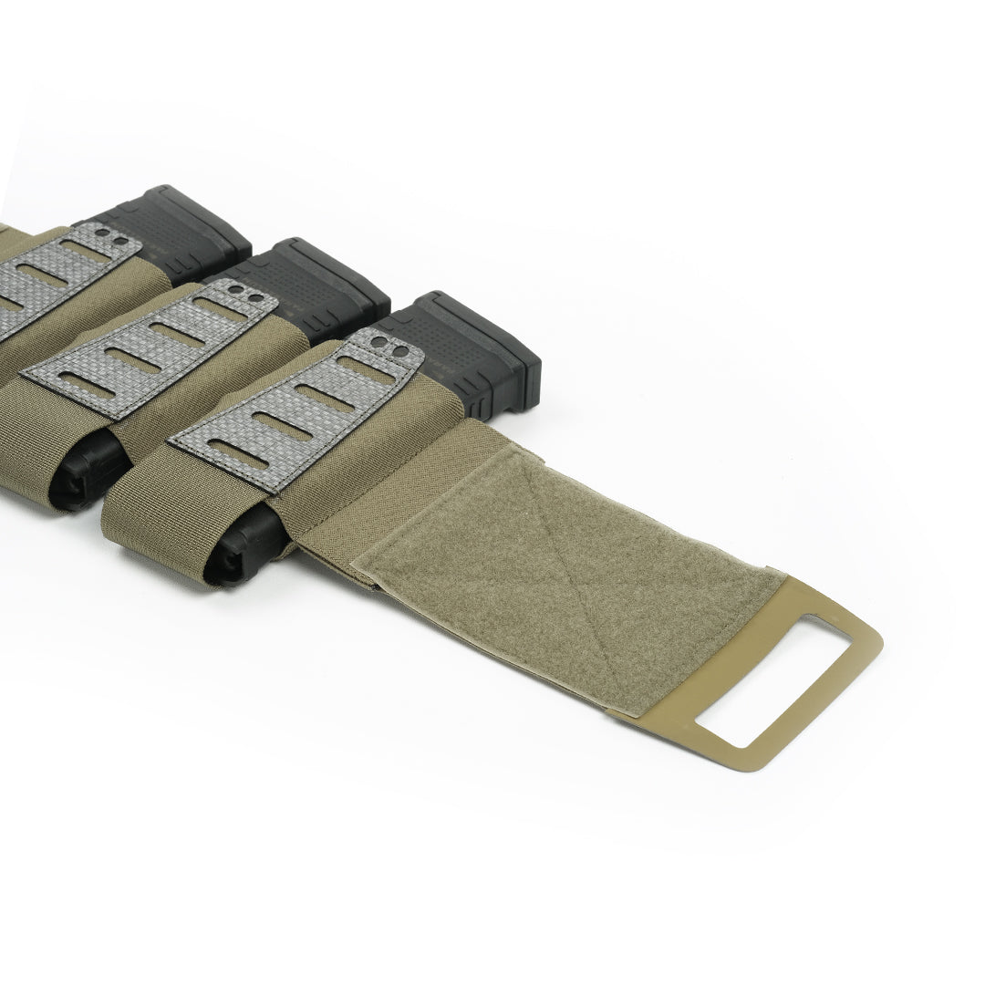 Parabellum® Echo™ 8 Cummerbund Tegris