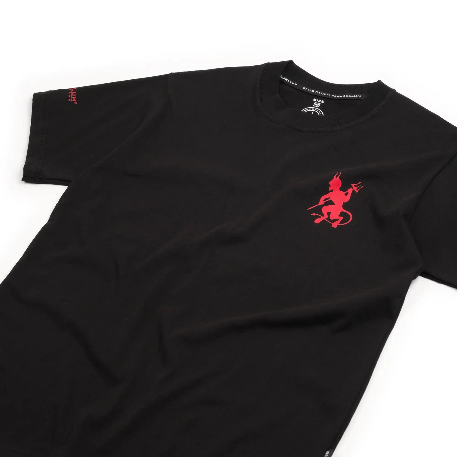 Parabellum® Tees™ Red Devil