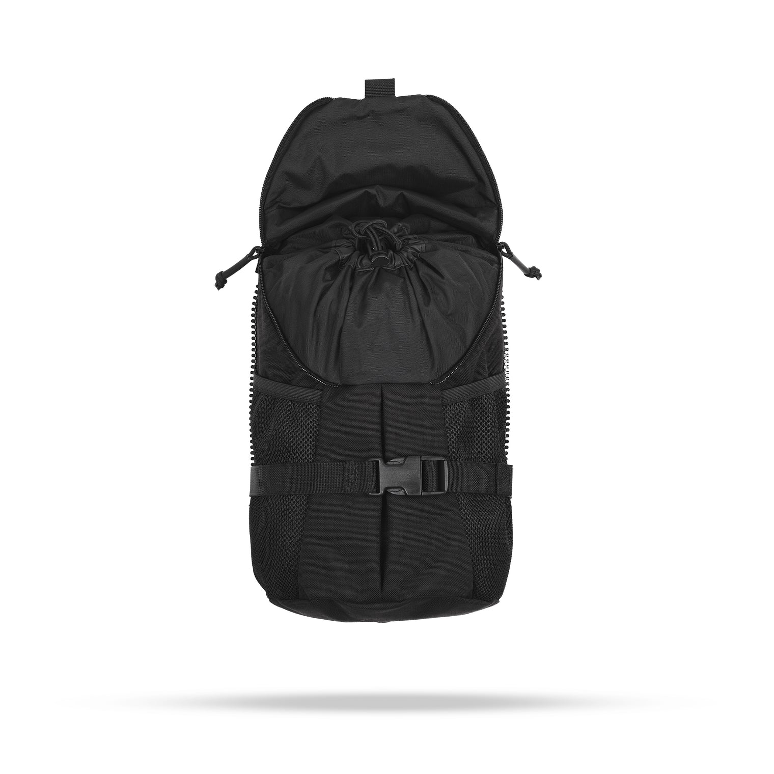 Parabellum® Zulu™ X Black