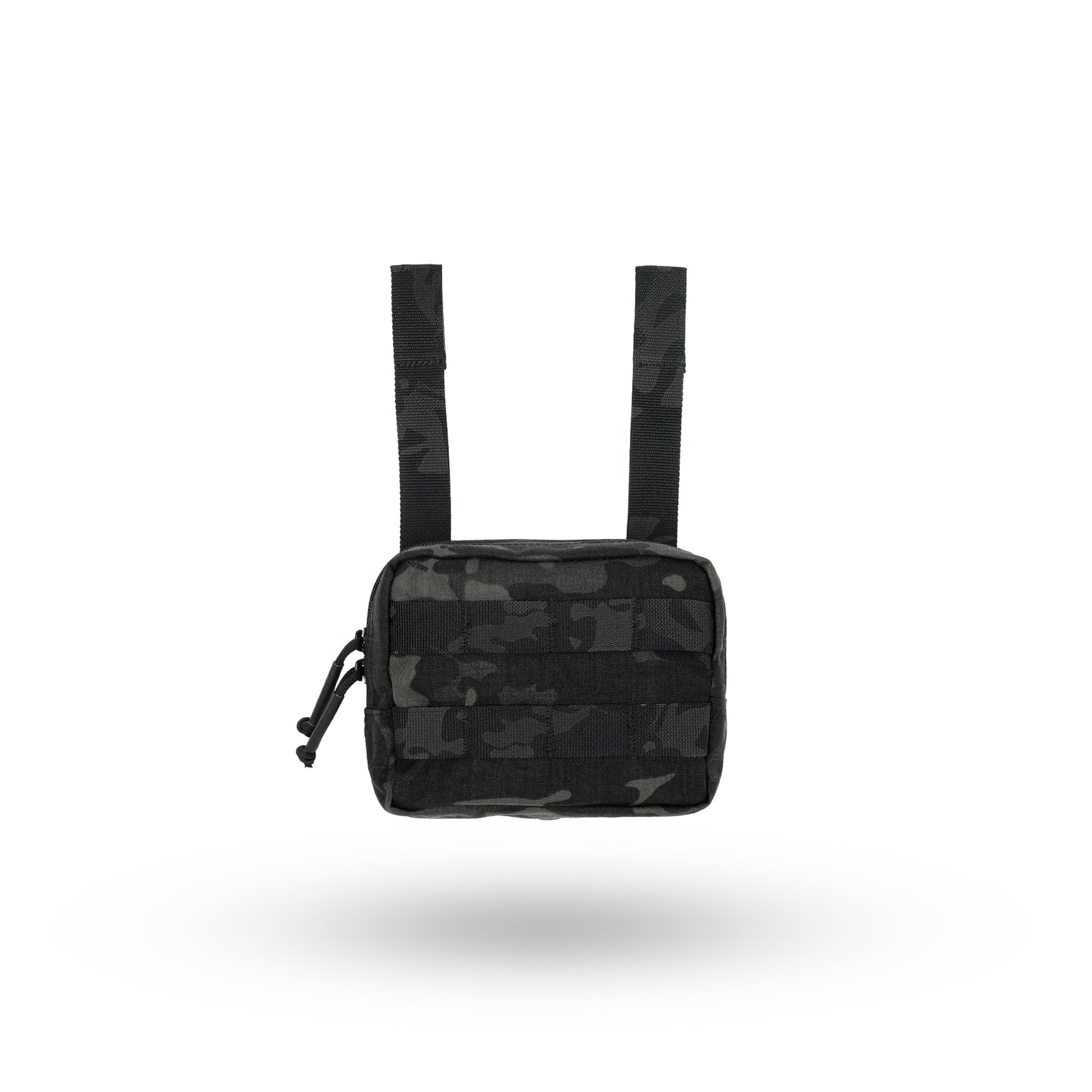 Parabellum® Echo™ 4 Small Utility Pouch Multicam Black