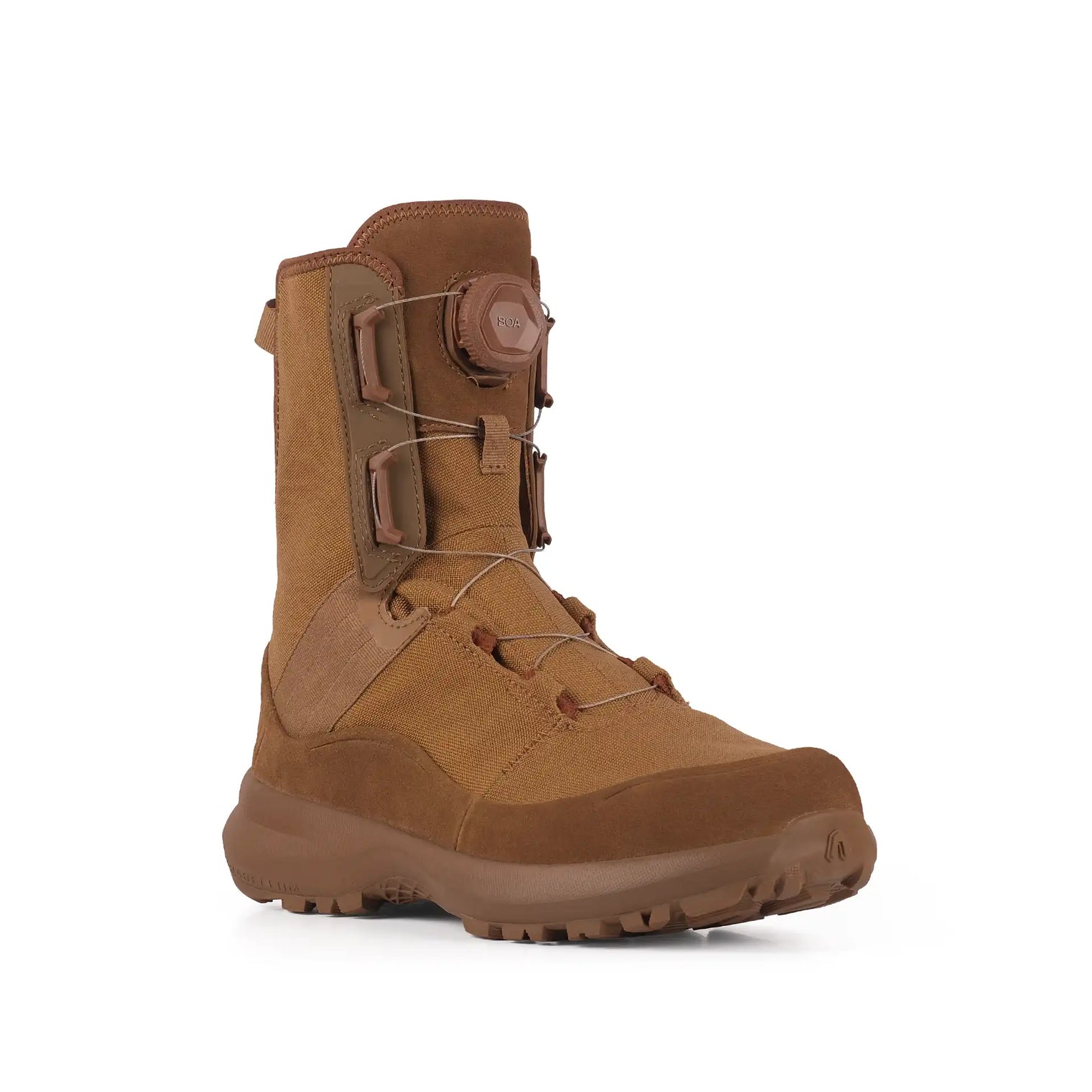 PRE ORDER!! Parabellum® Slick™ Coyote Brown