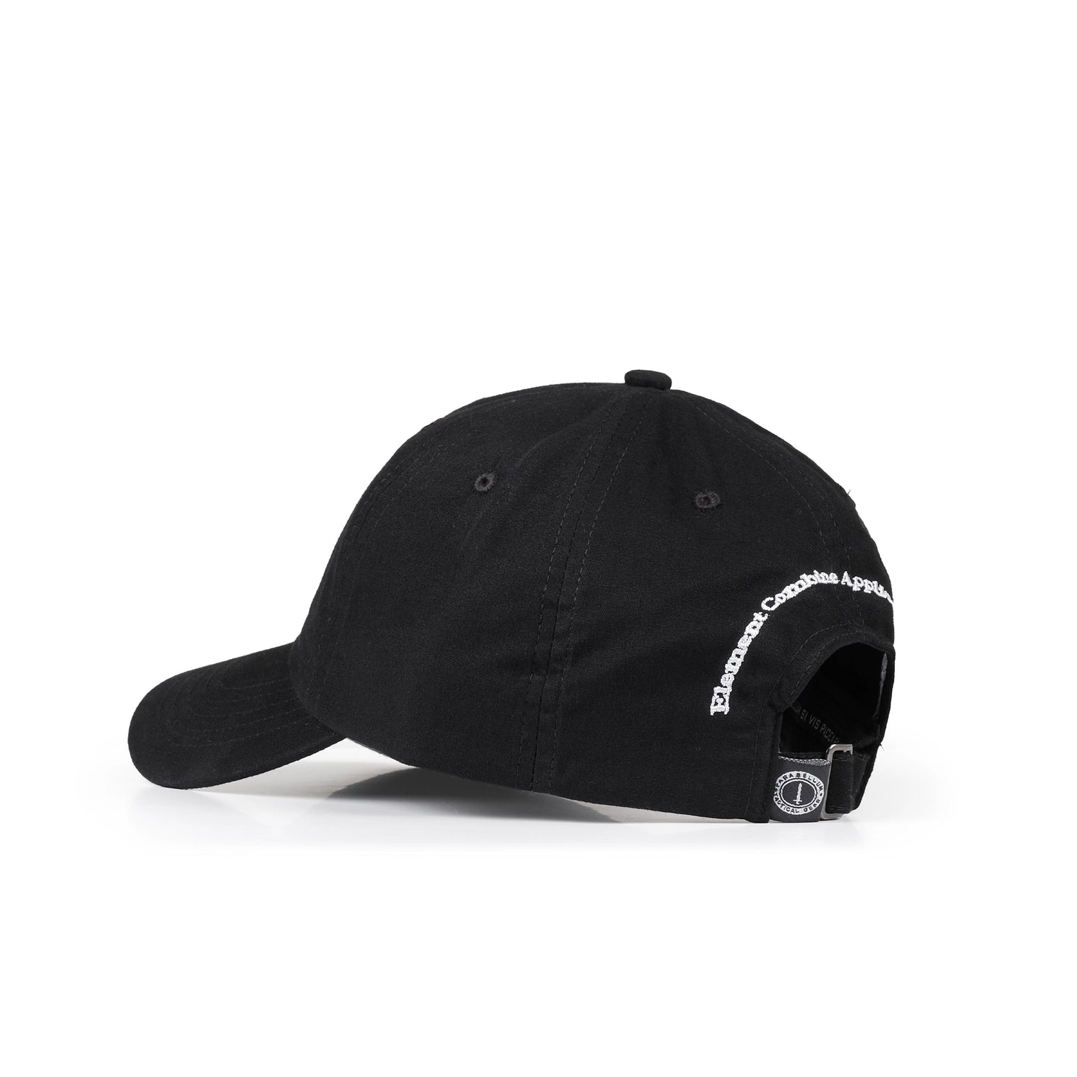 Parabellum® x E.C.A.G SWAG Cap™