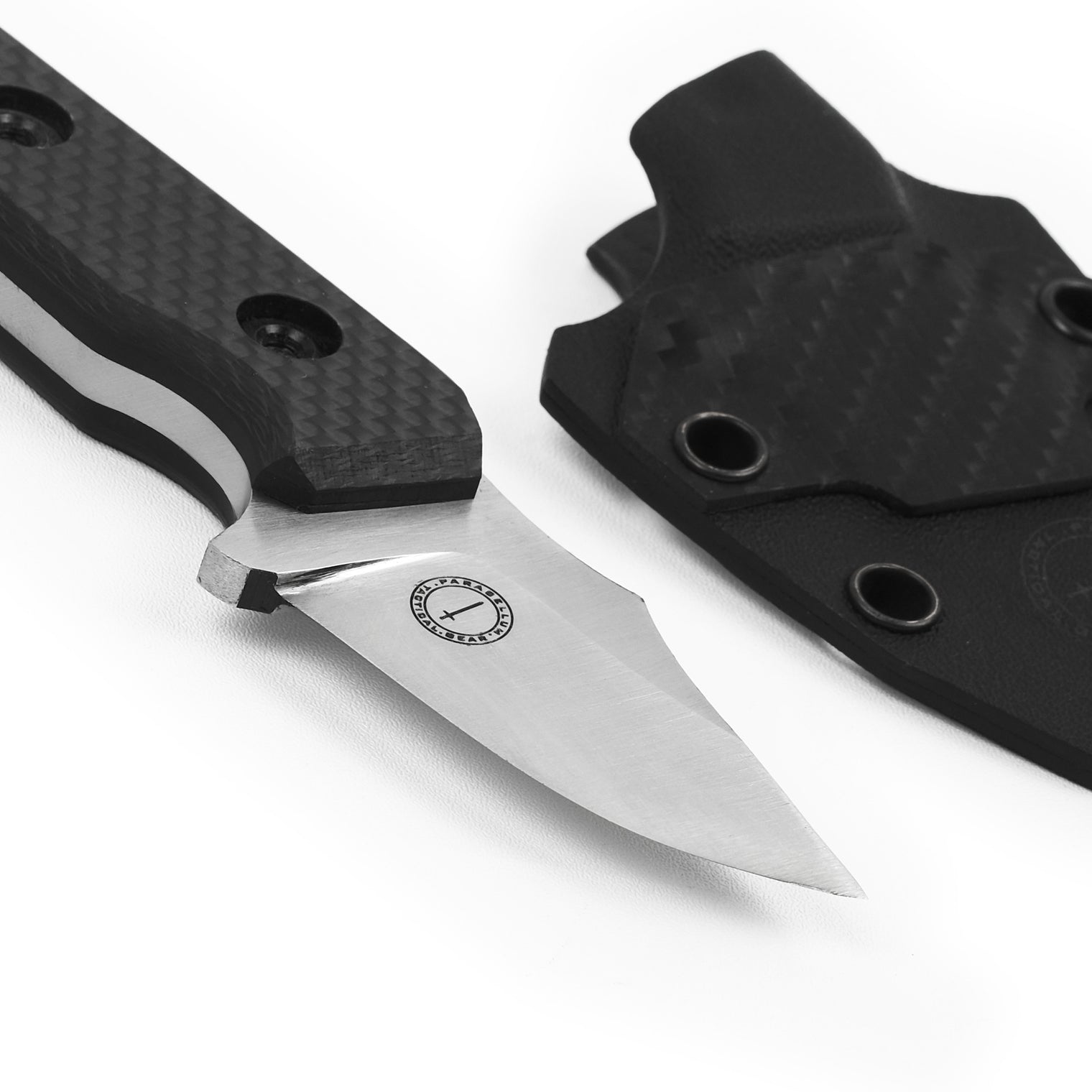 Parabellum X Taktis Indonesia Grimspear