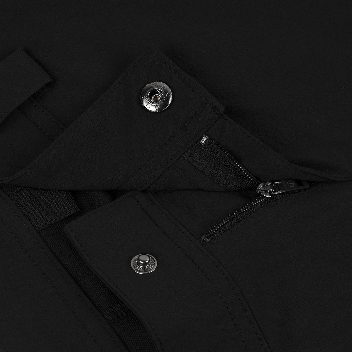 Orion™ Pants Black