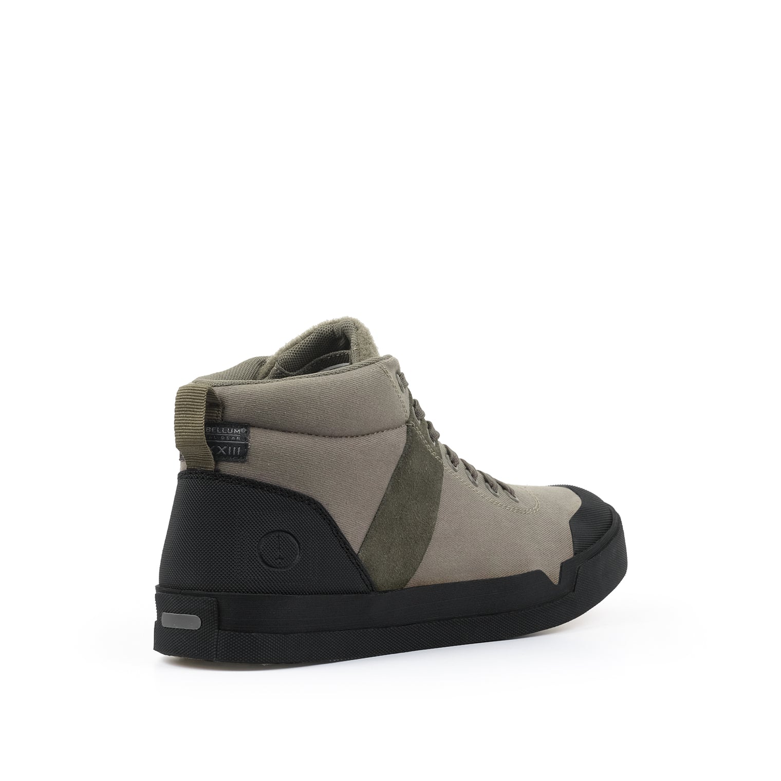 Parabellum® Nomad Mid™ Grey
