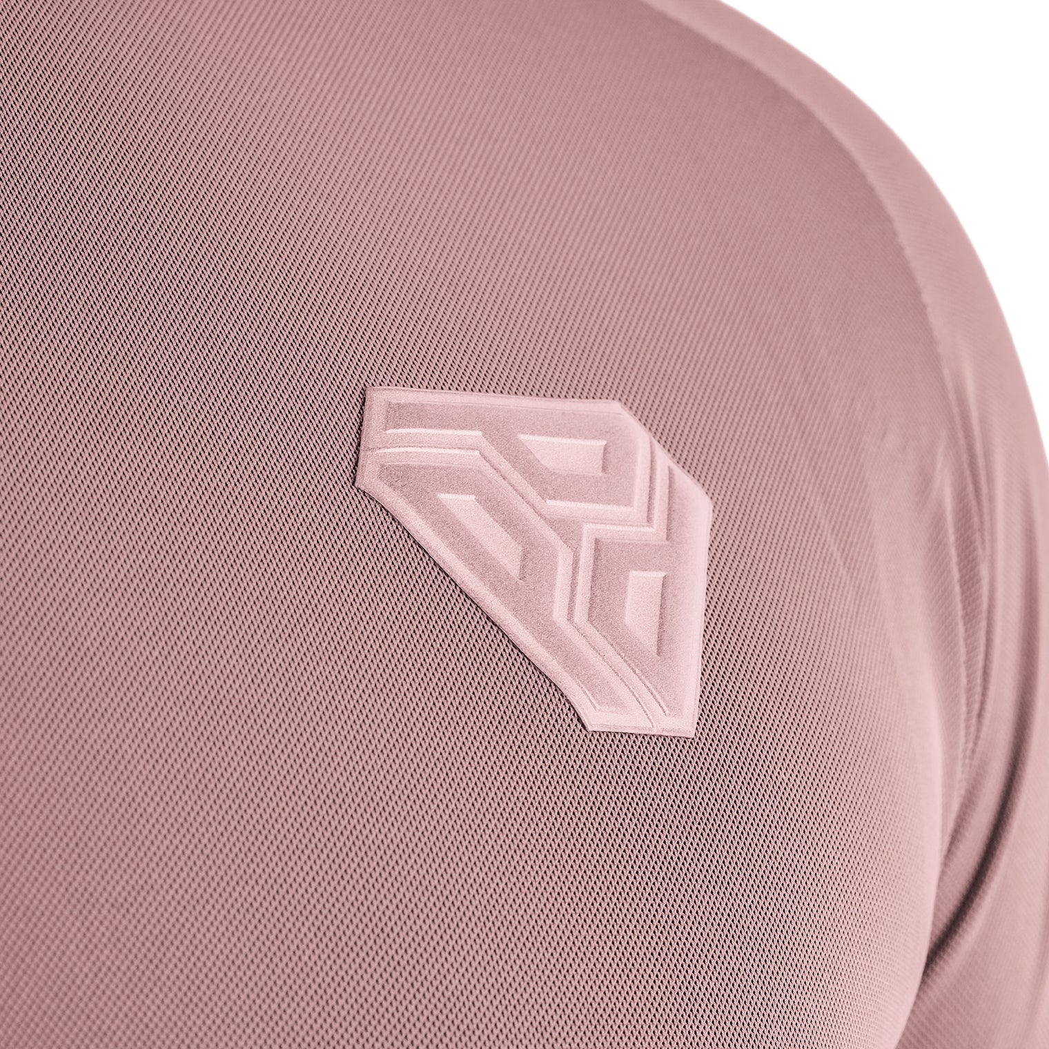 Prodigy™ Base Layer Purplish Red