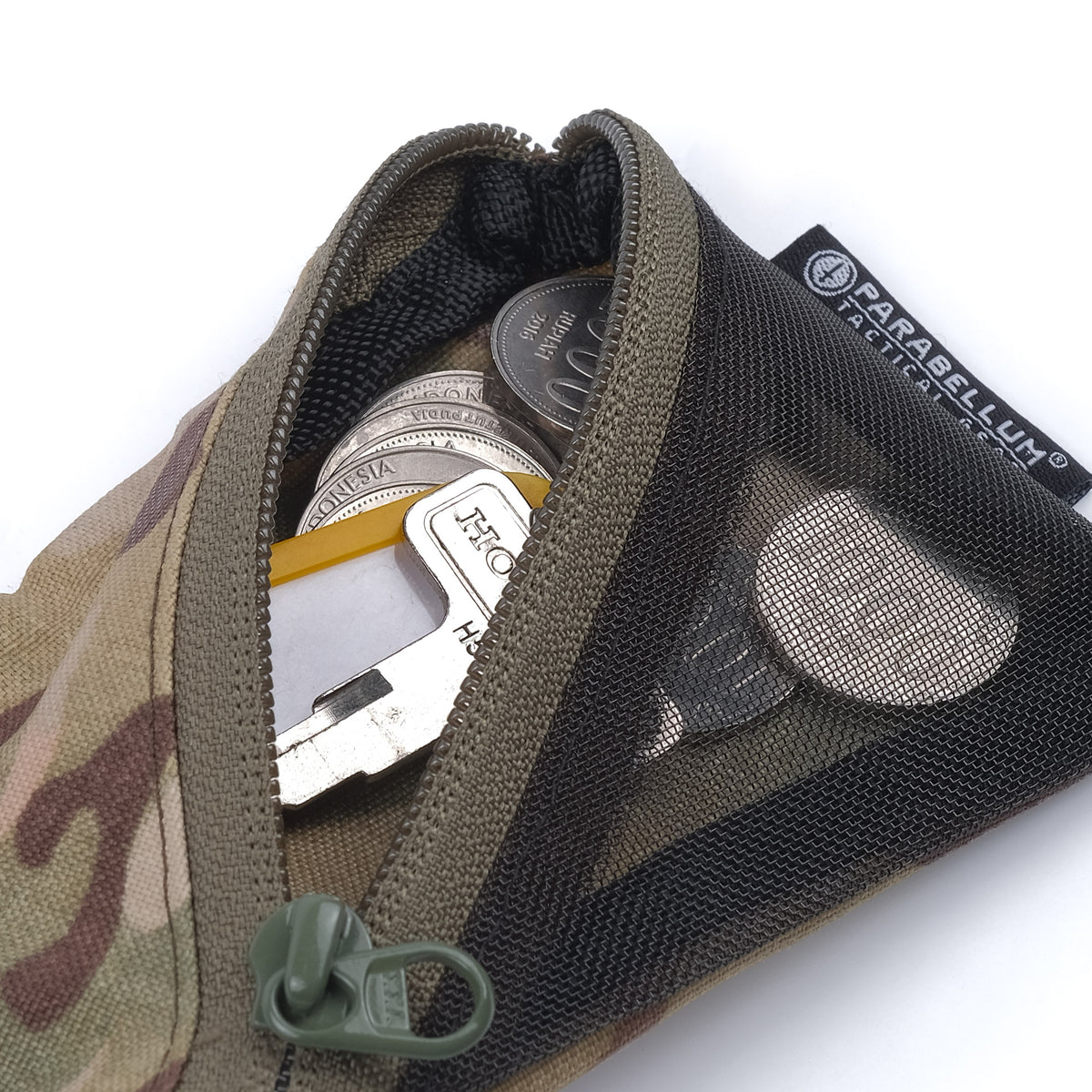 Kantong Pemegang Kartu Pulse™ - Multicam