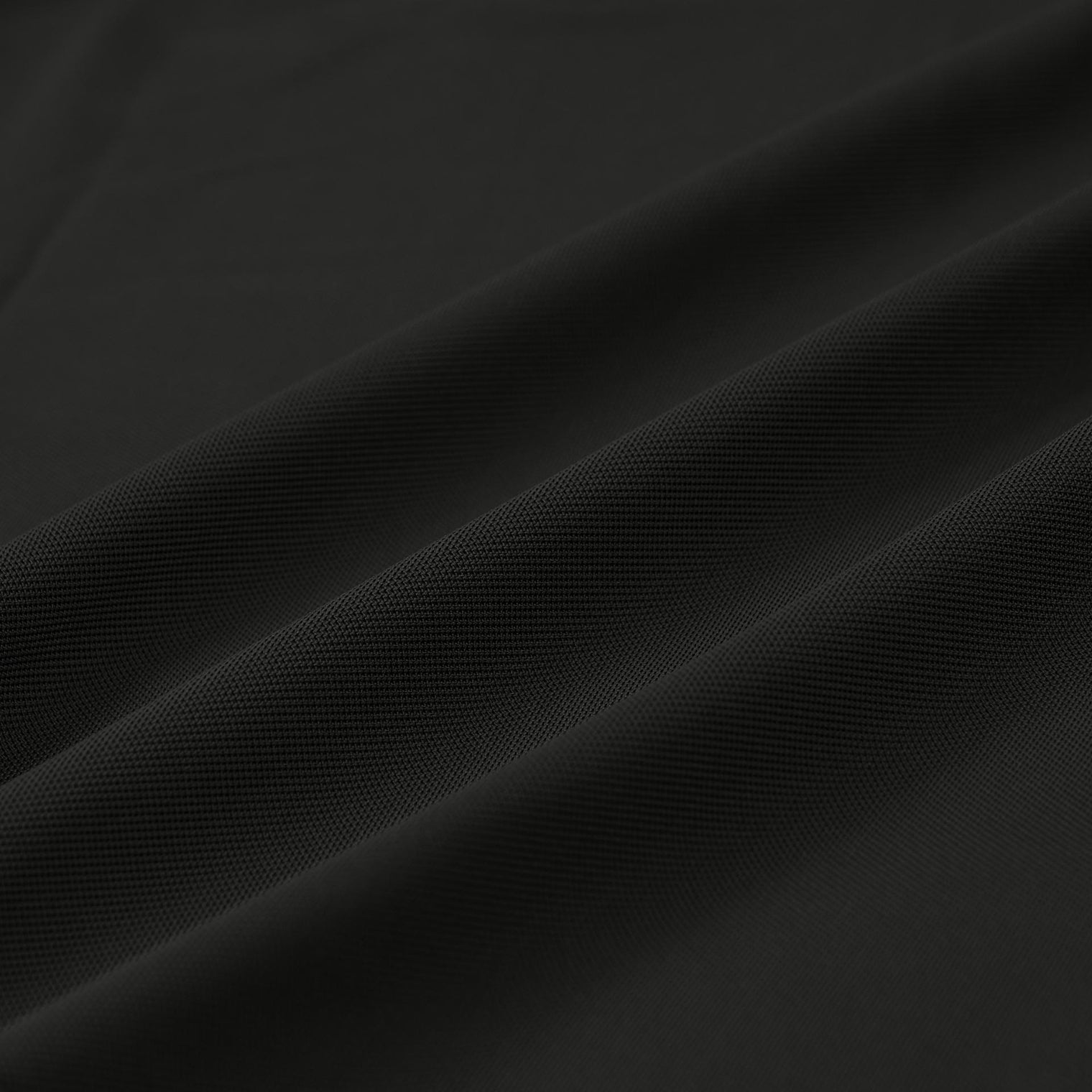 Otsuka Light Polo Shirt Black